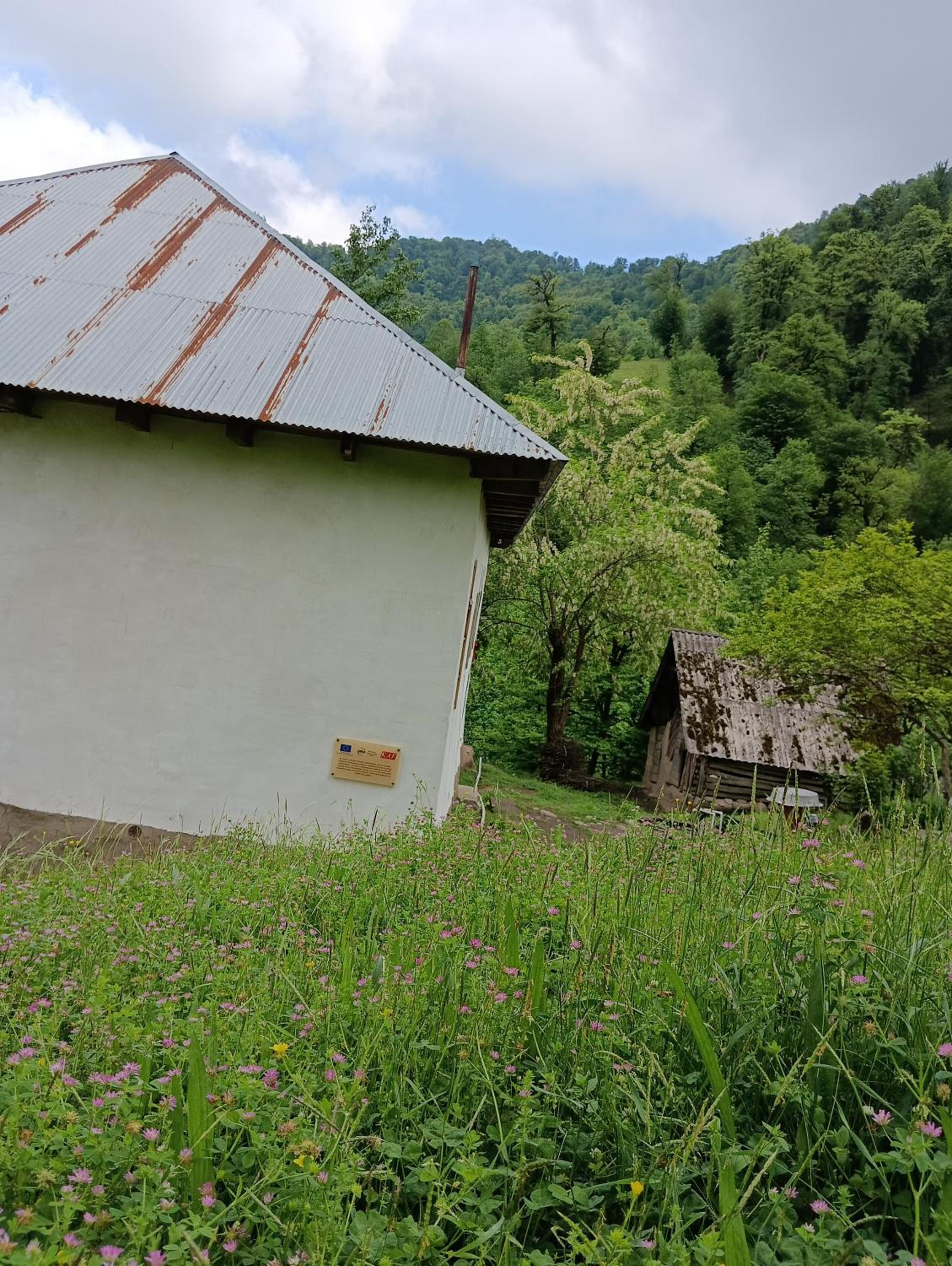 Ruzigar Guesthouse