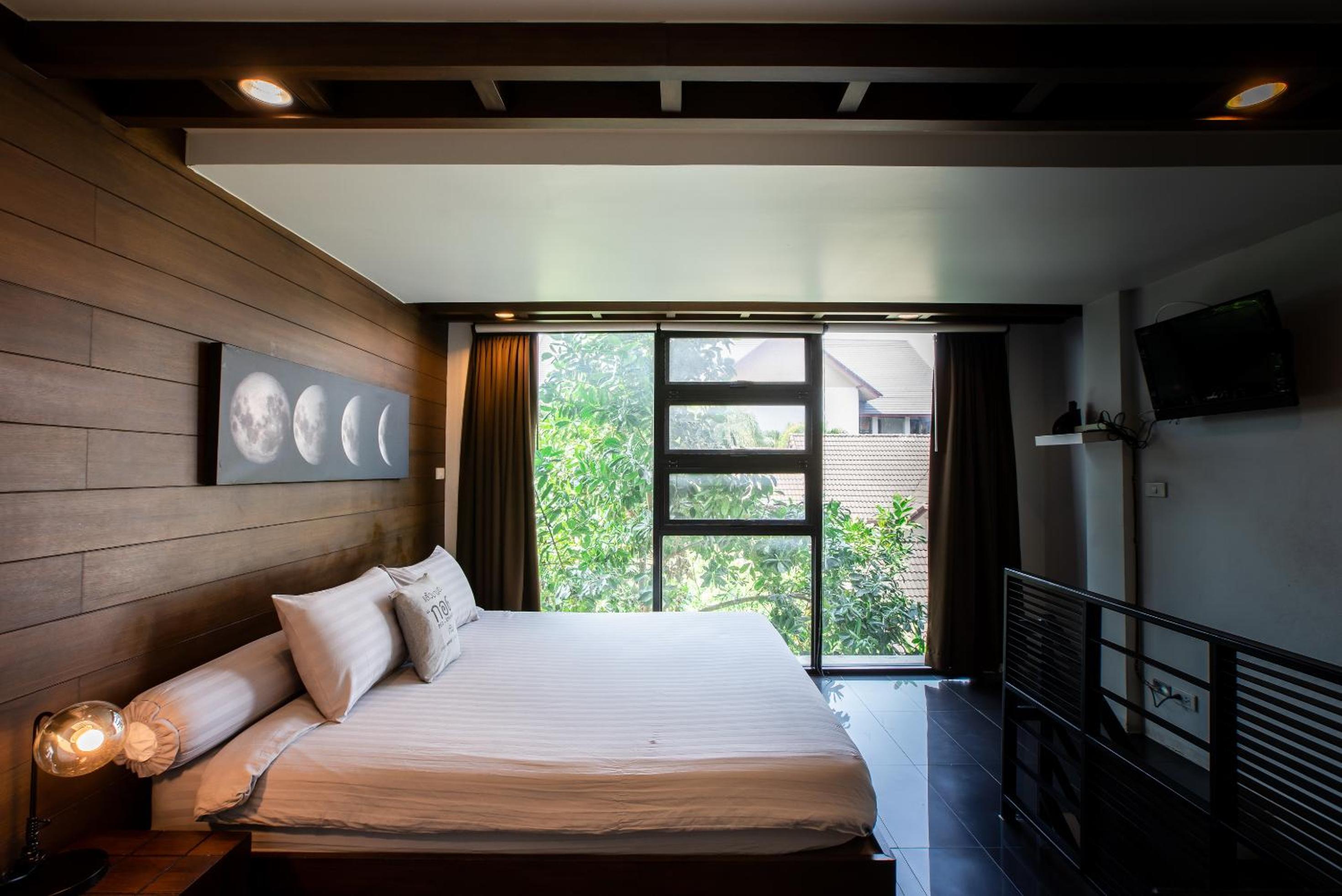 Gord ChiangMai Hotel