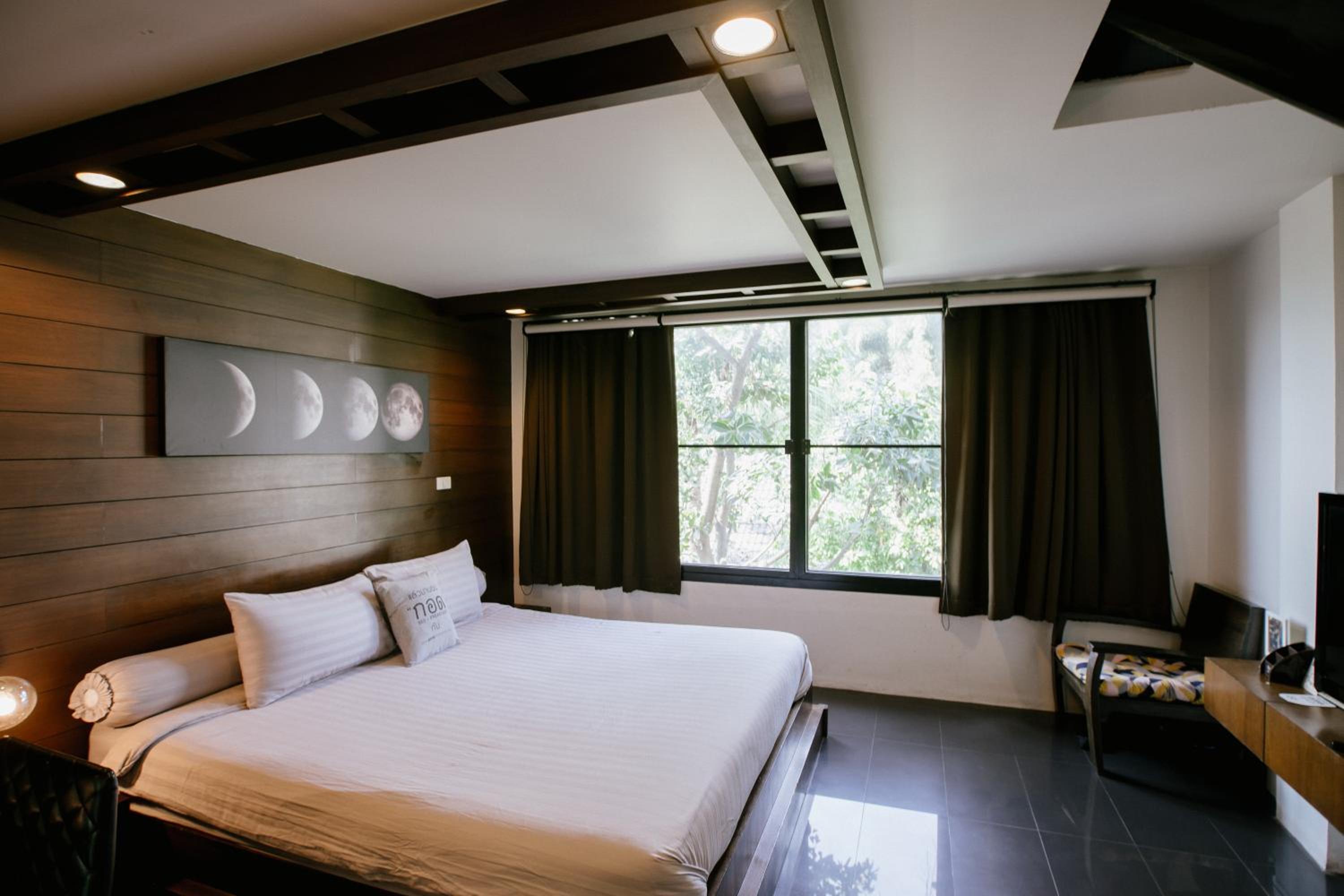 Gord ChiangMai Hotel
