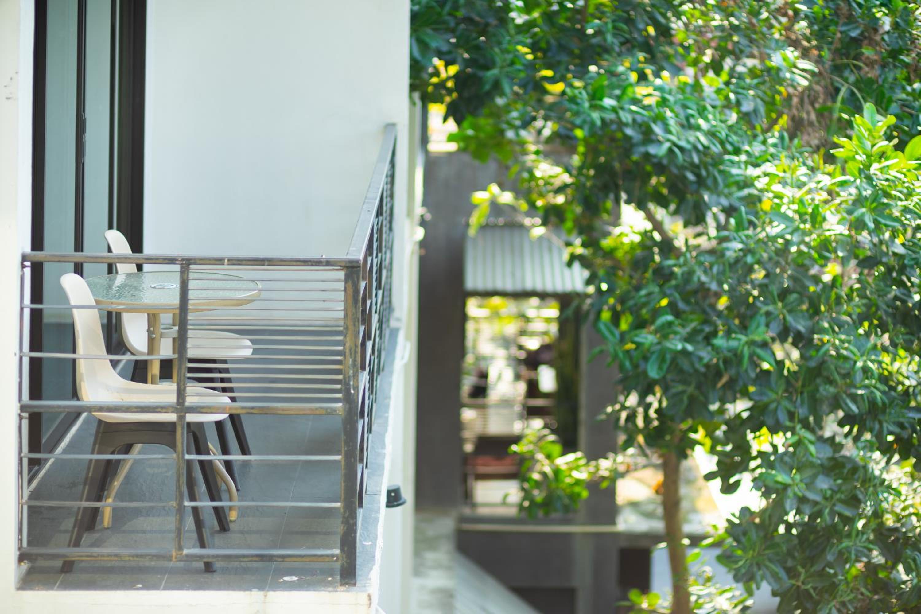 Gord ChiangMai Hotel