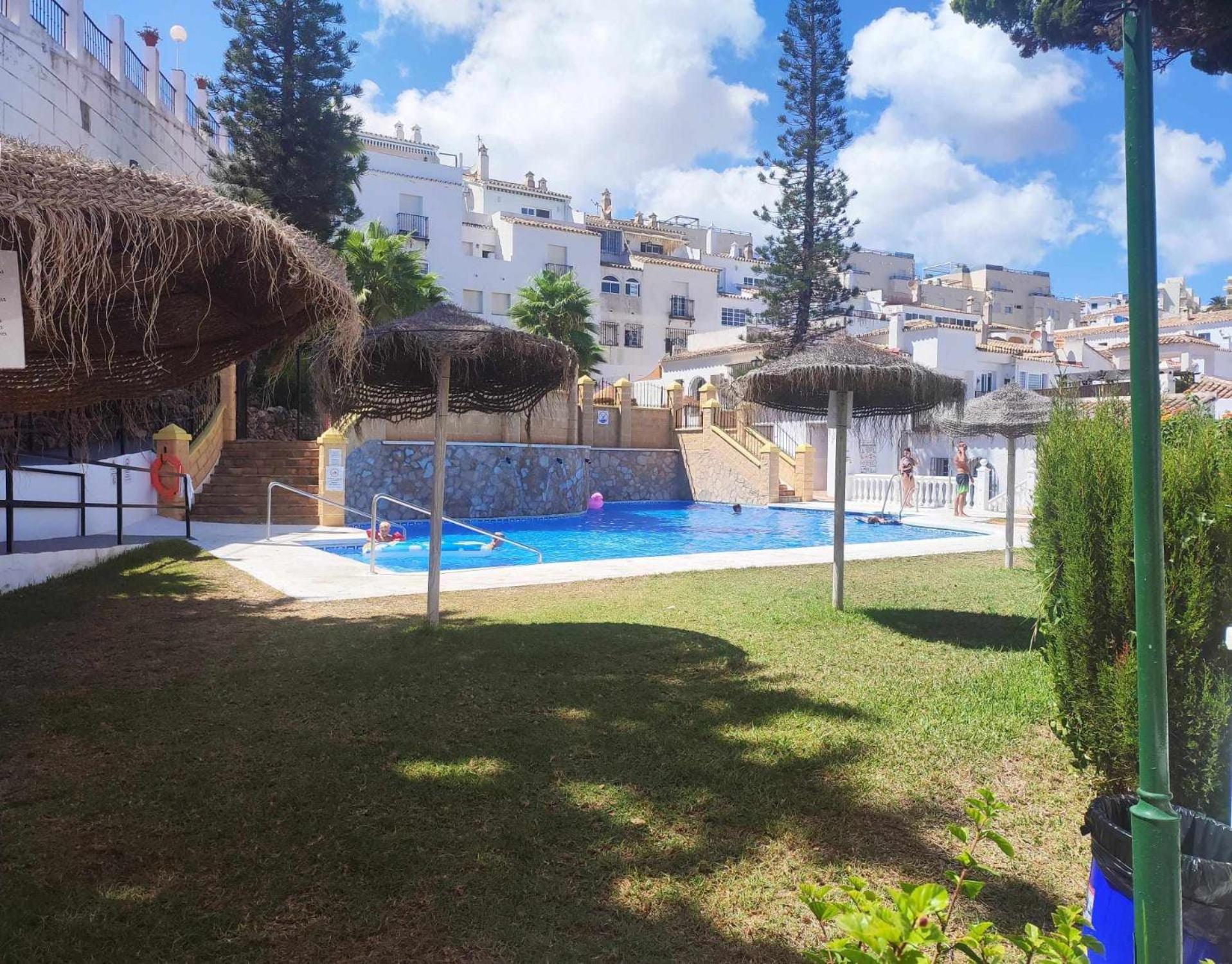 Villa Marisol Estudio EUROPA