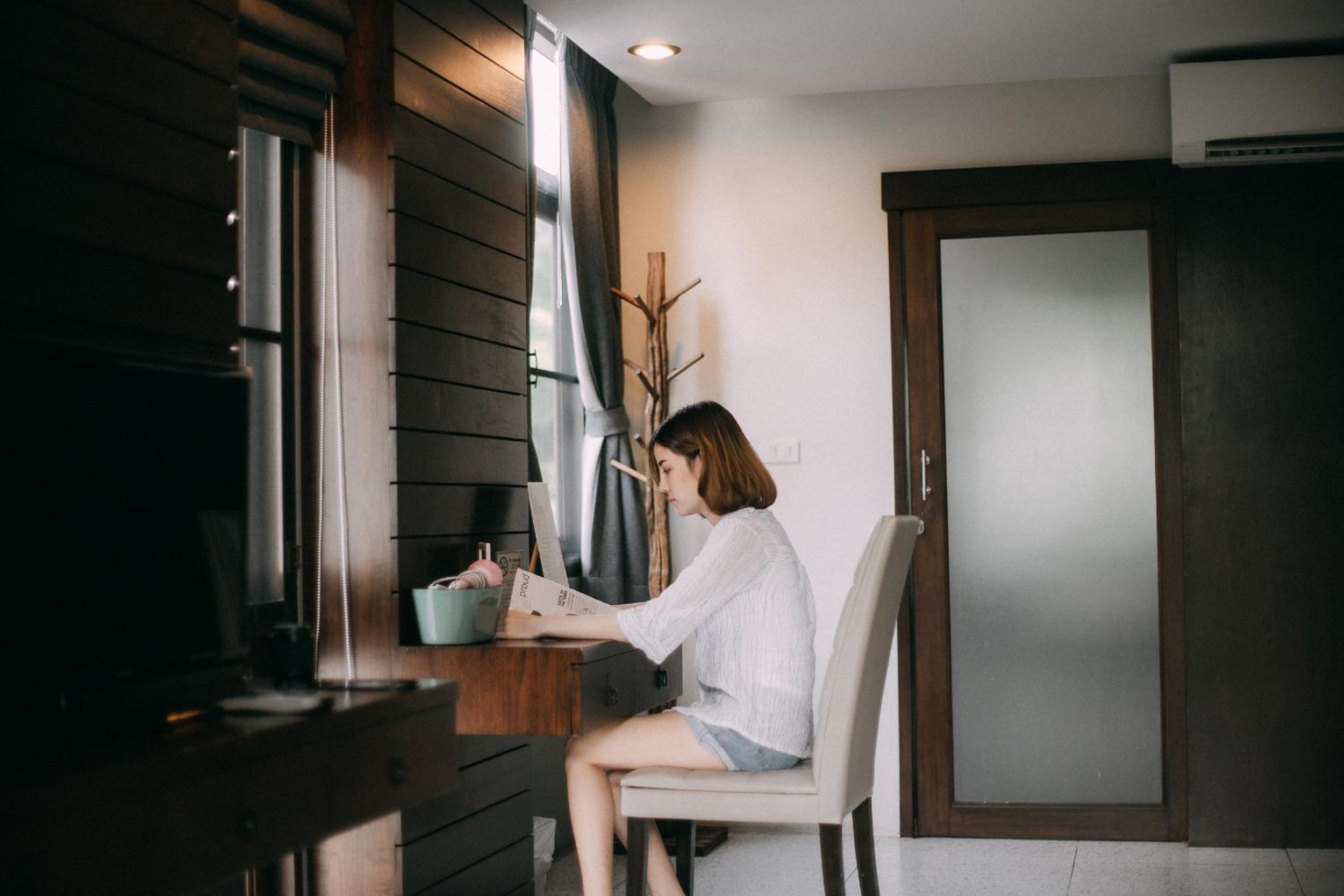Gord ChiangMai Hotel
