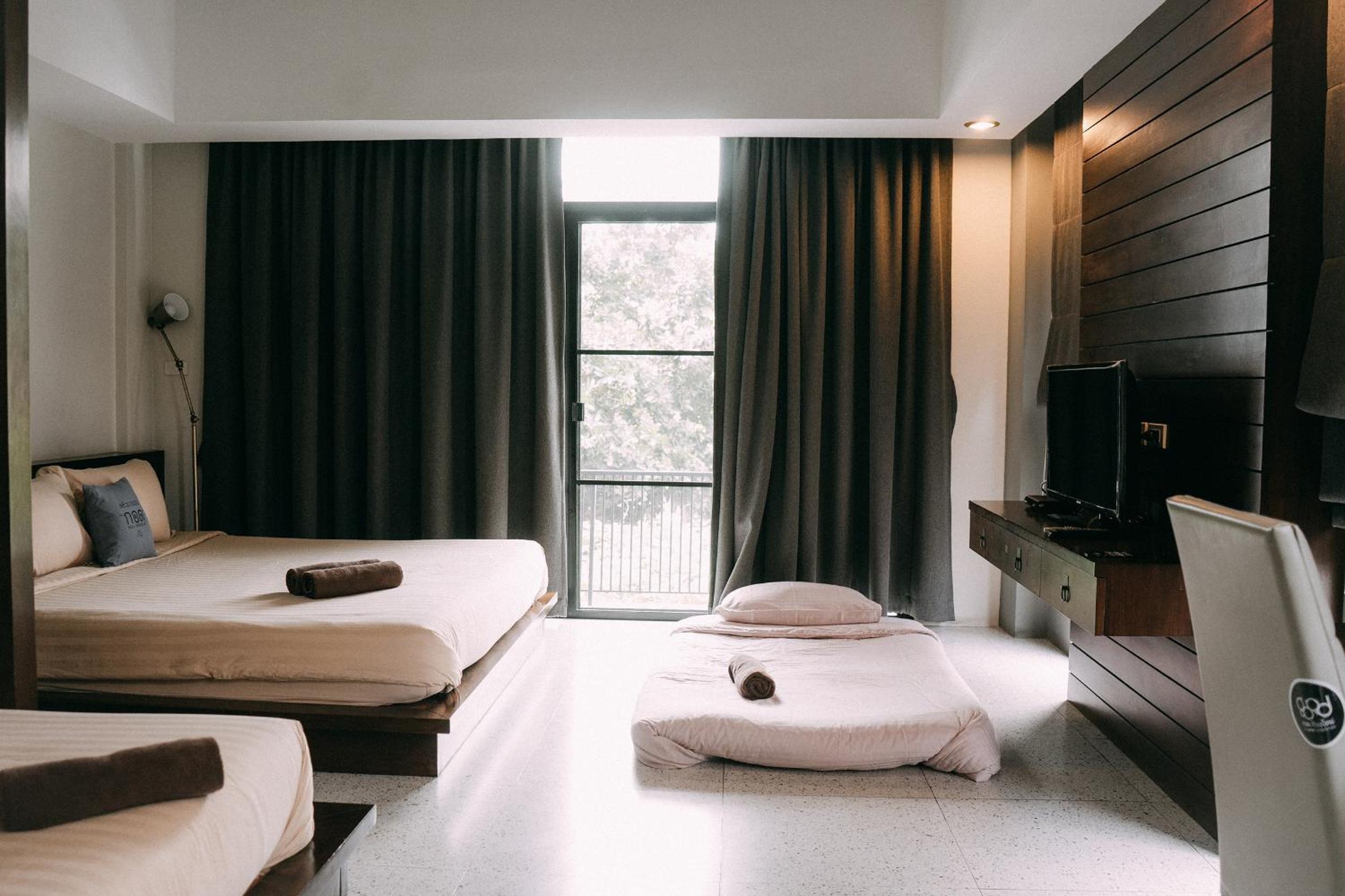 Gord ChiangMai Hotel