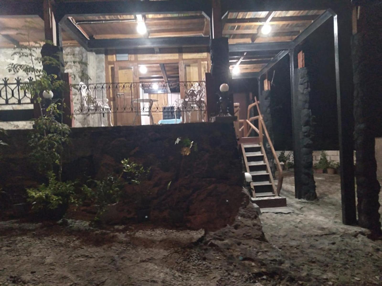 Omah Singo Stay & Resto Yogyakarta, Bantul - 15