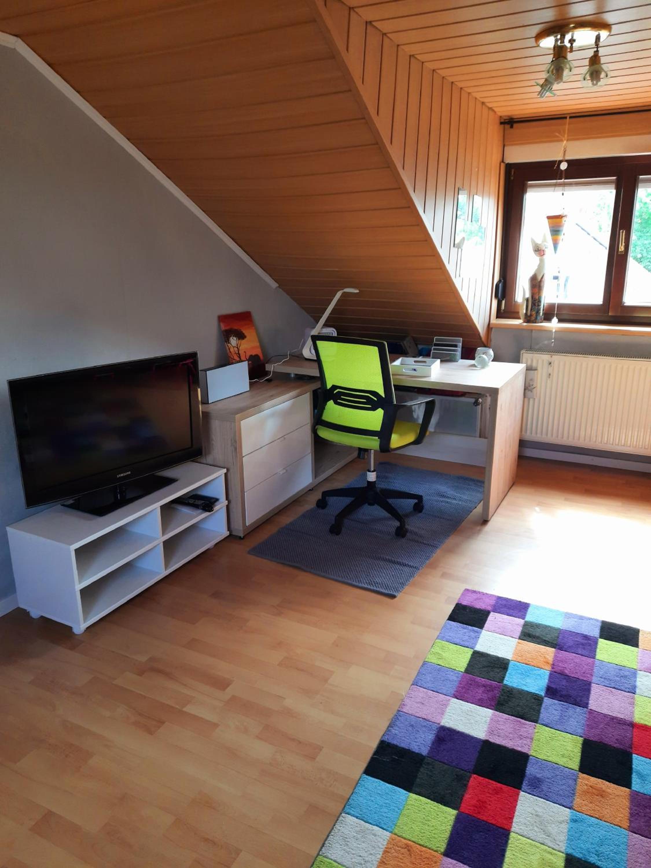 Ferienwohnung Weingarten
