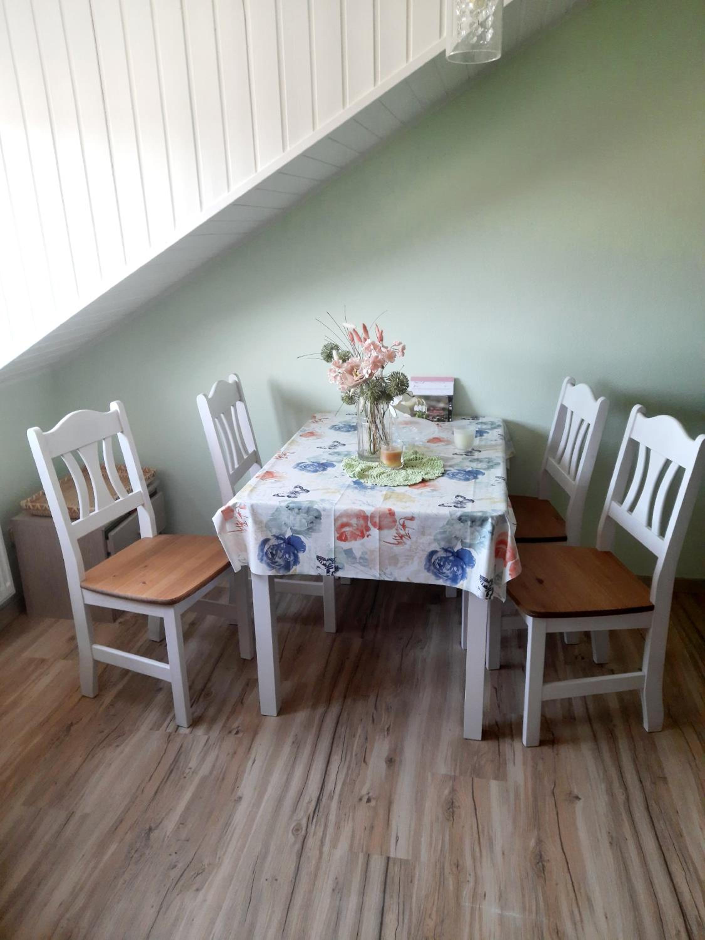 Ferienwohnung Weingarten