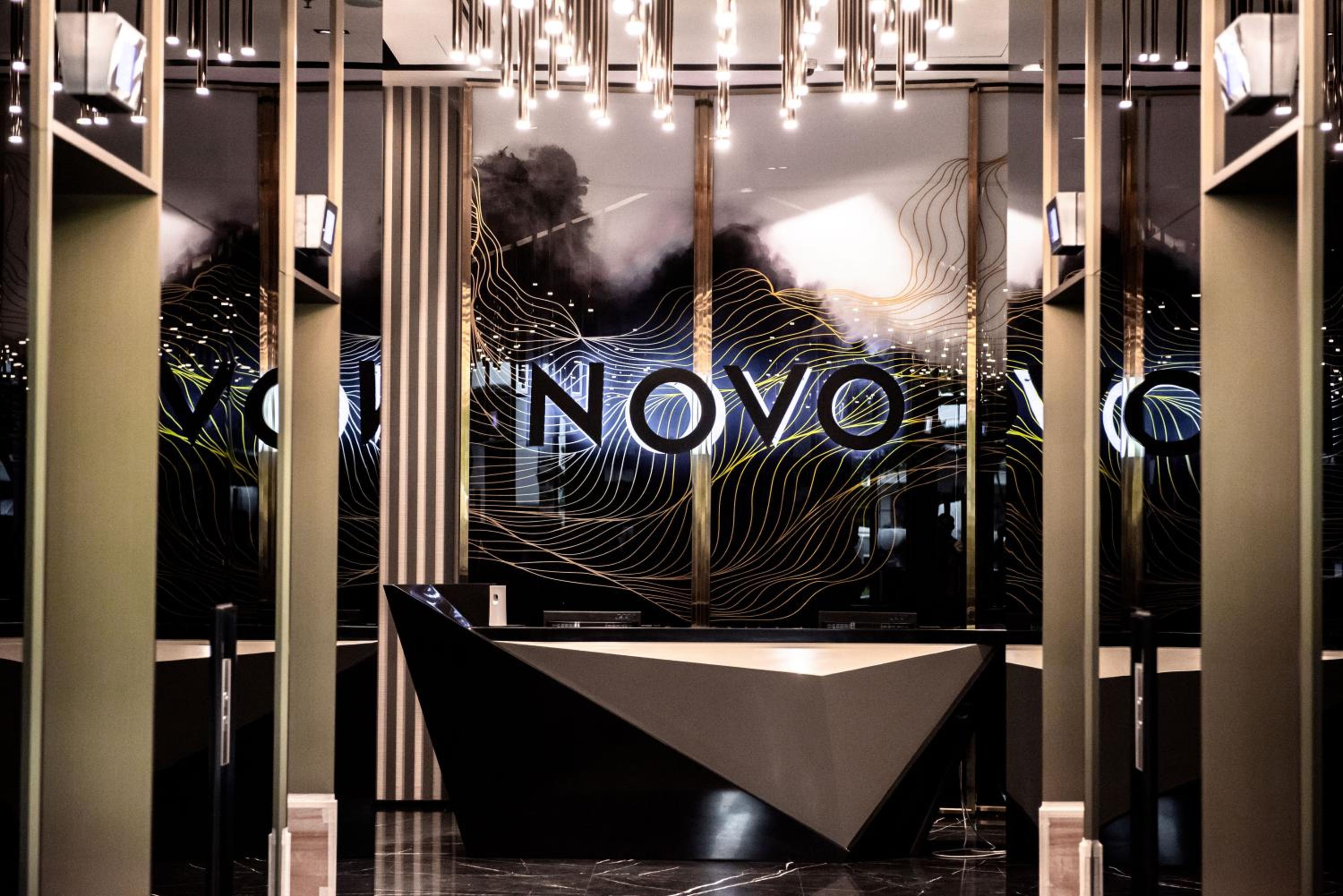 Stay @ NOVO Ampang