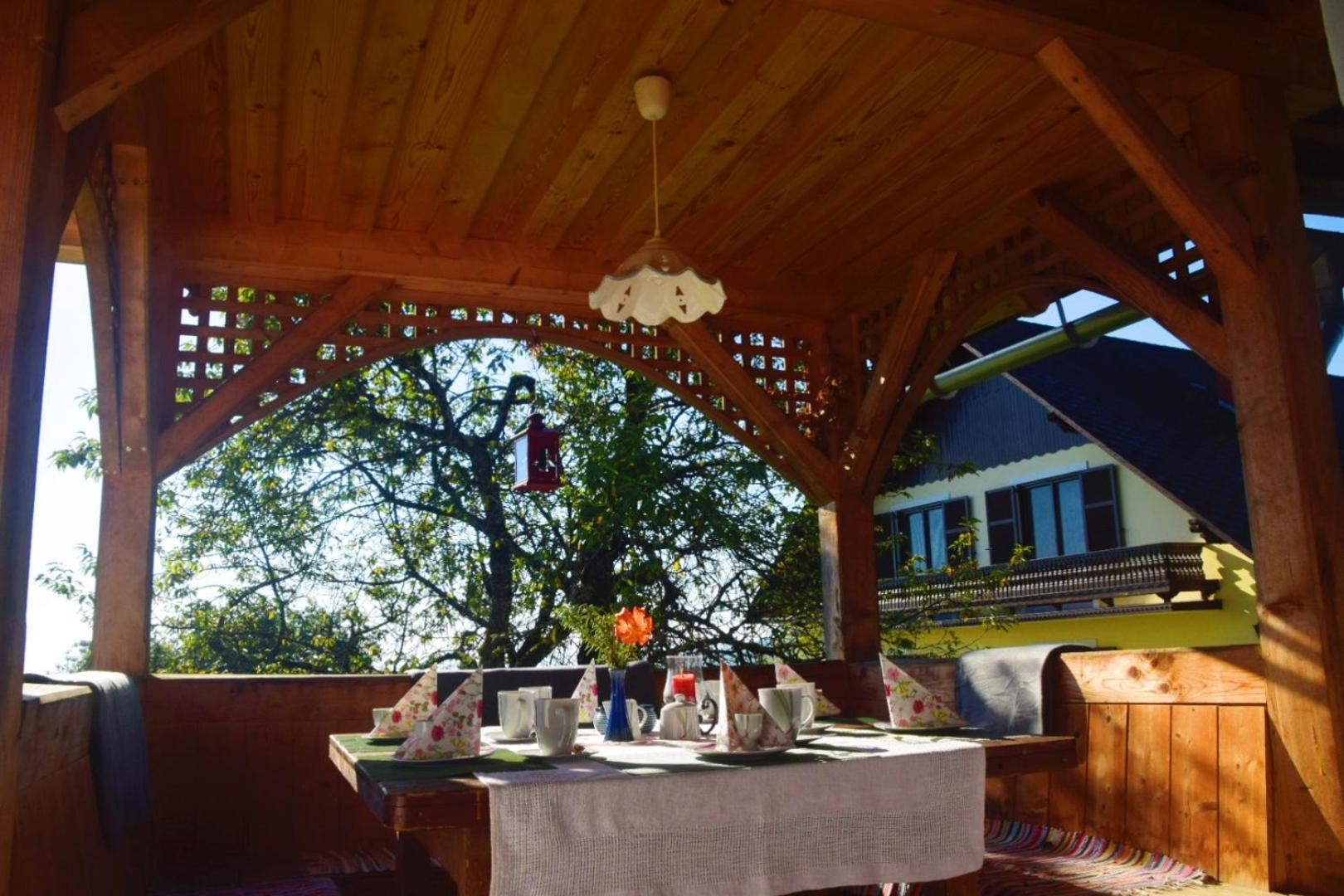 Ferienhaus Masser