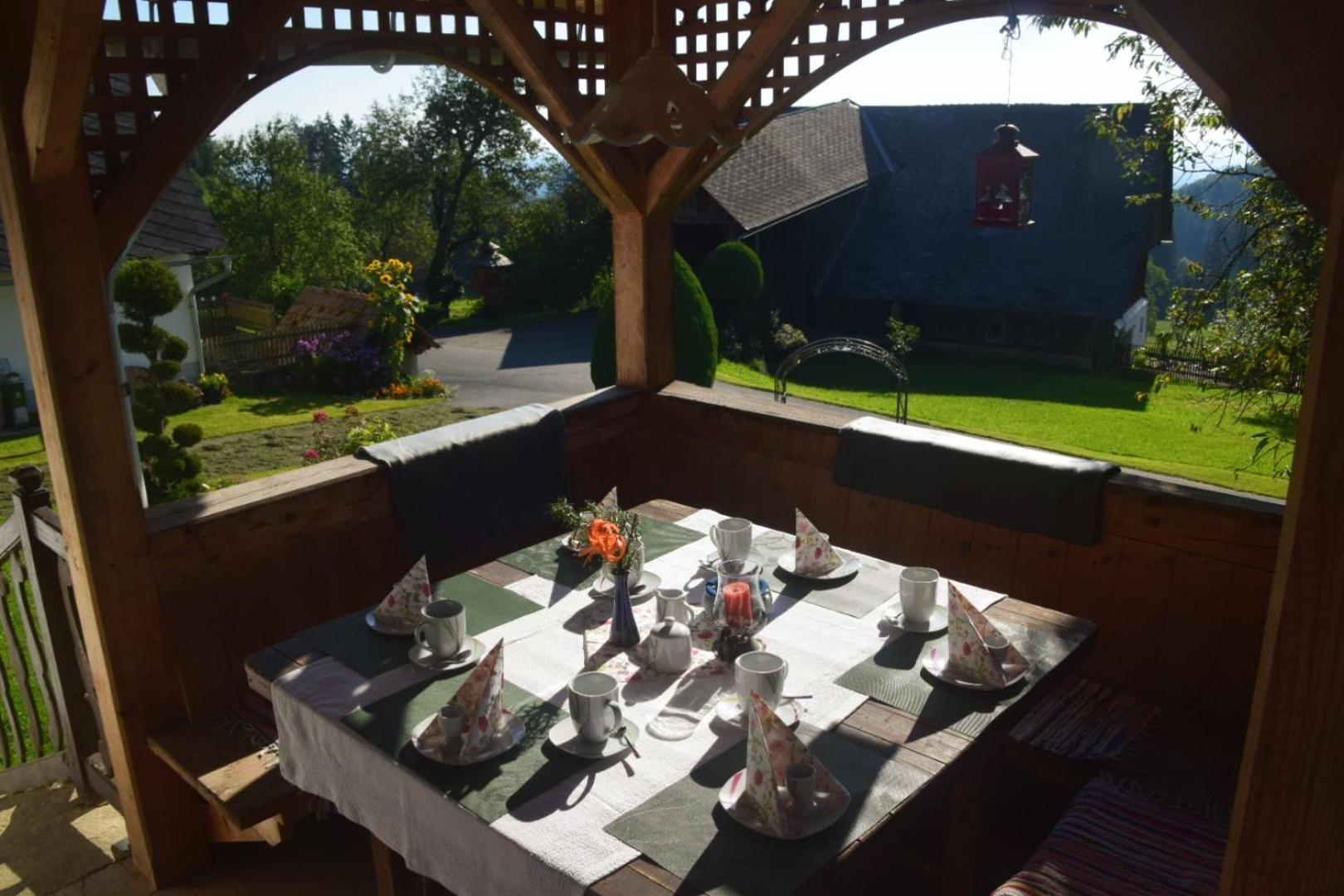 Ferienhaus Masser