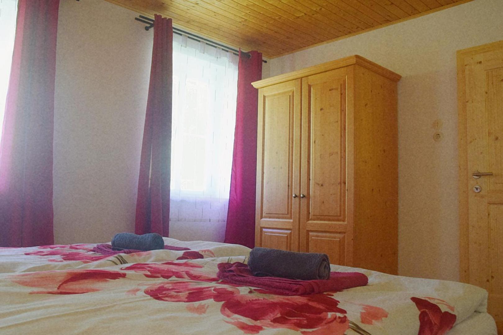Ferienhaus Masser