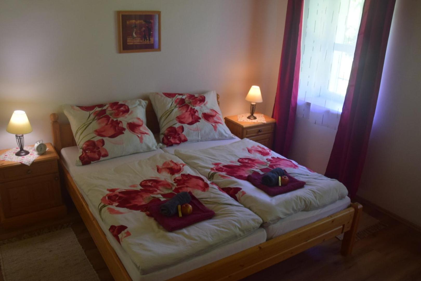 Ferienhaus Masser