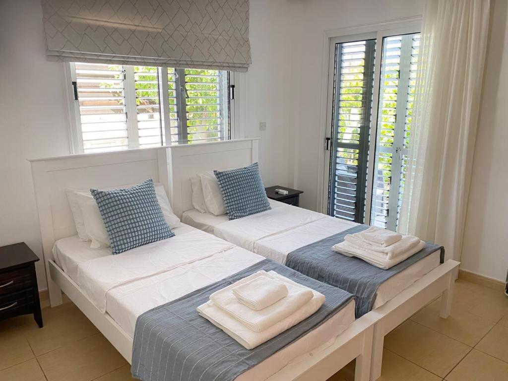 Villa Tamara with Private Pool