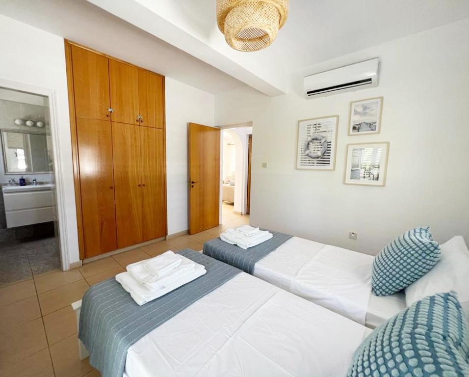 Villa Tamara with Private Pool