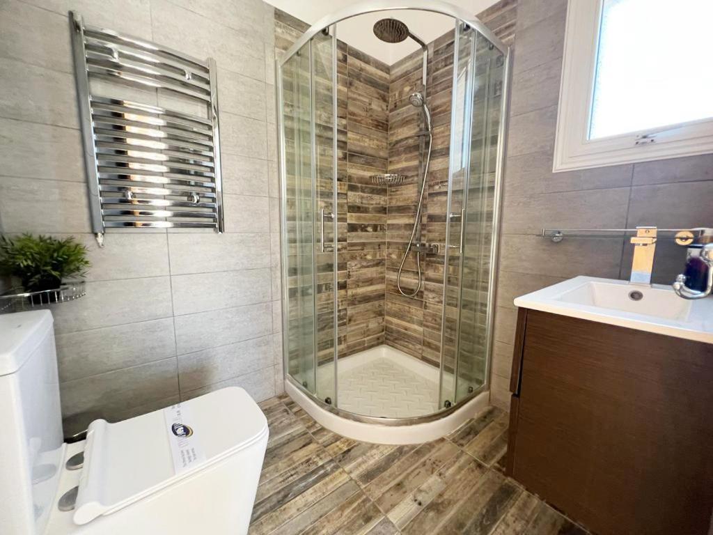 Villa Tamara with Private Pool