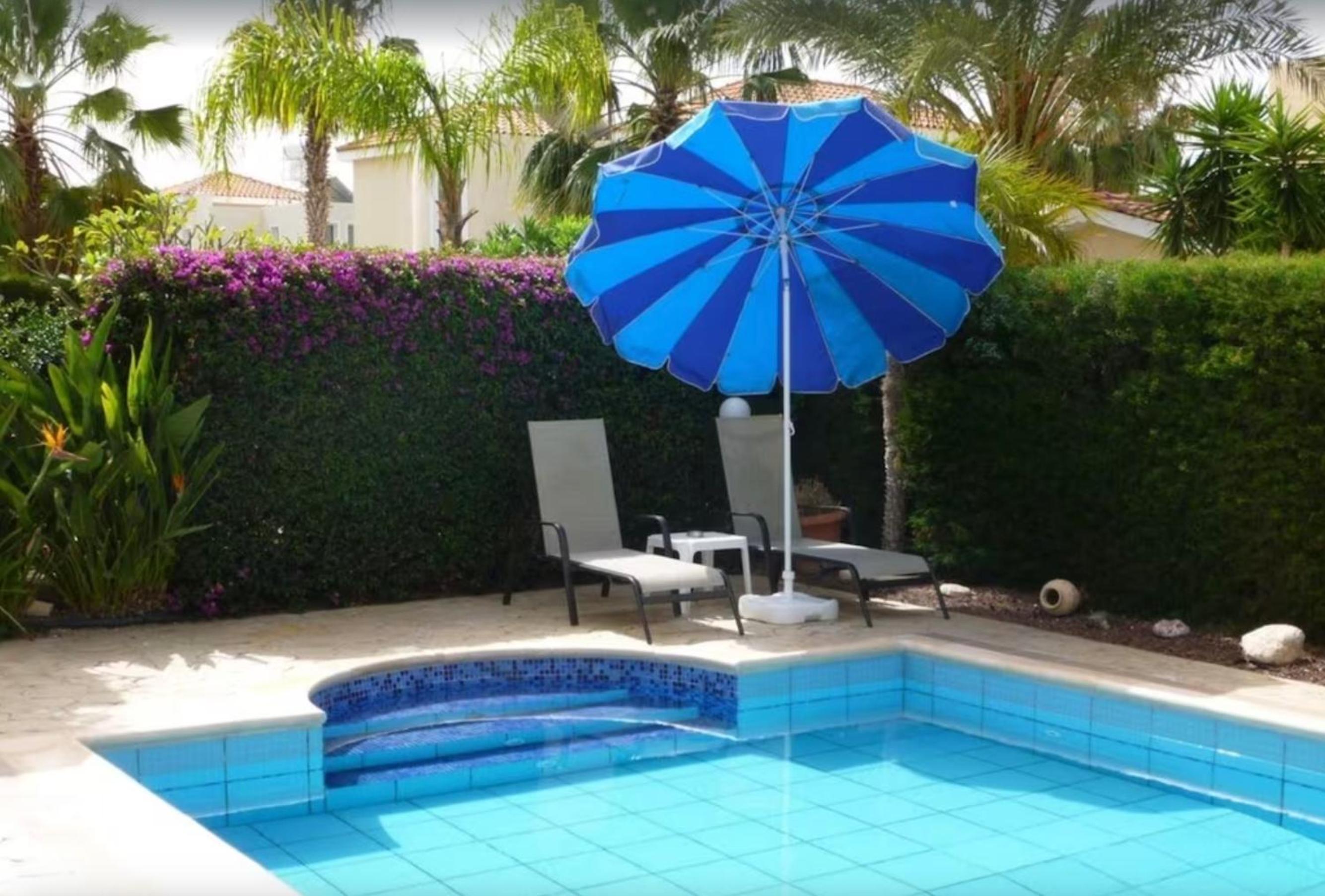 Villa Tamara with Private Pool