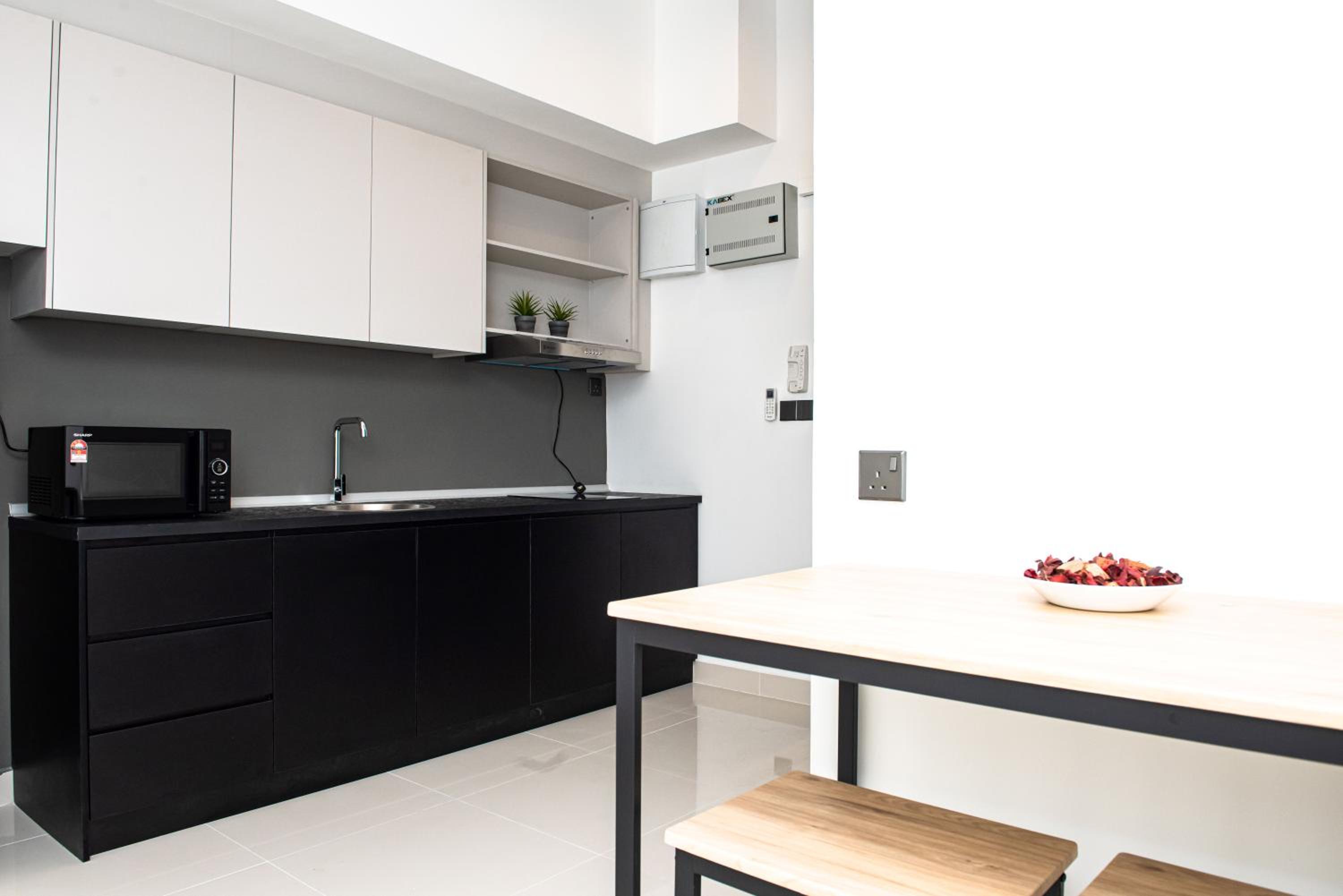 Stay @ NOVO Ampang