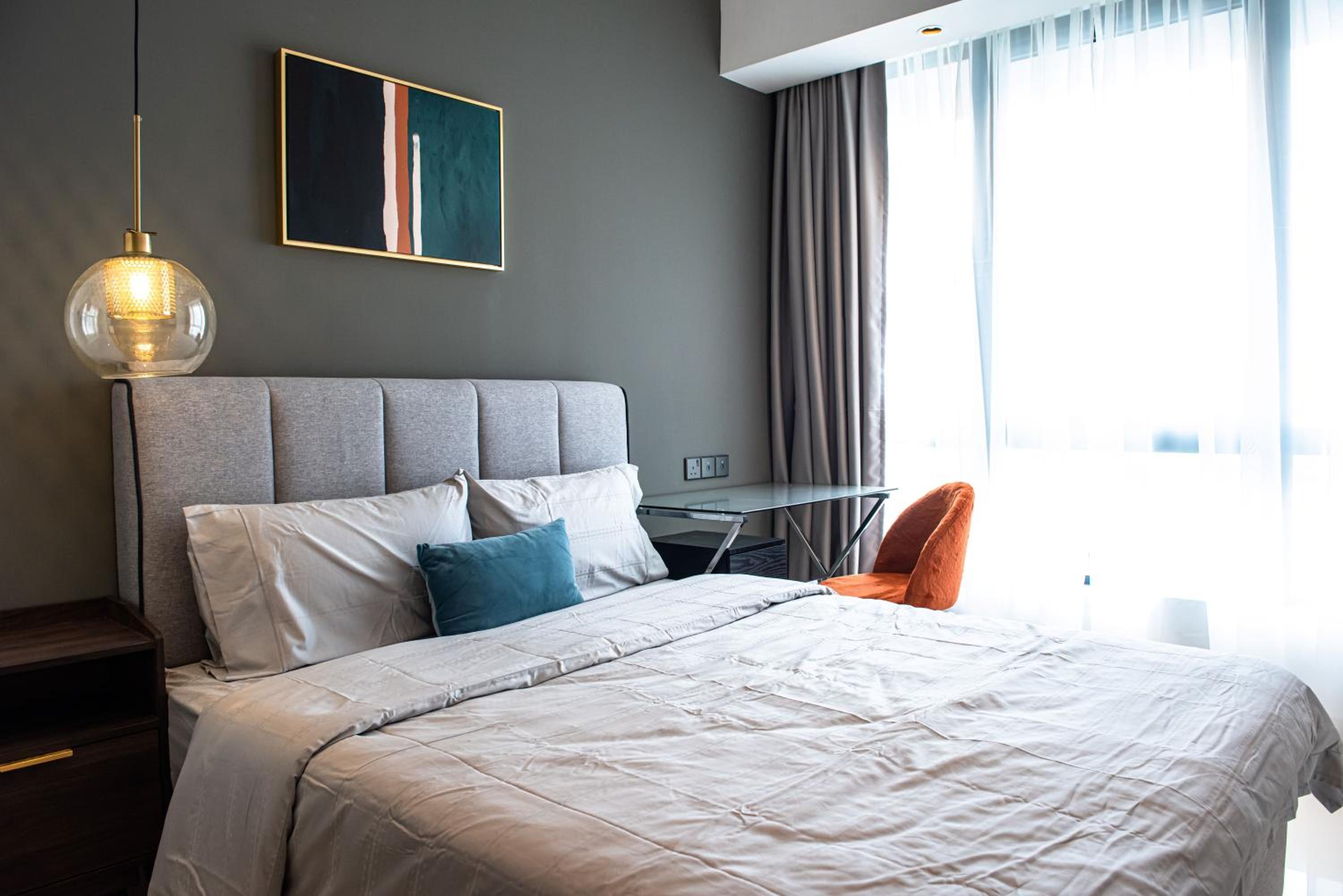 Stay @ NOVO Ampang