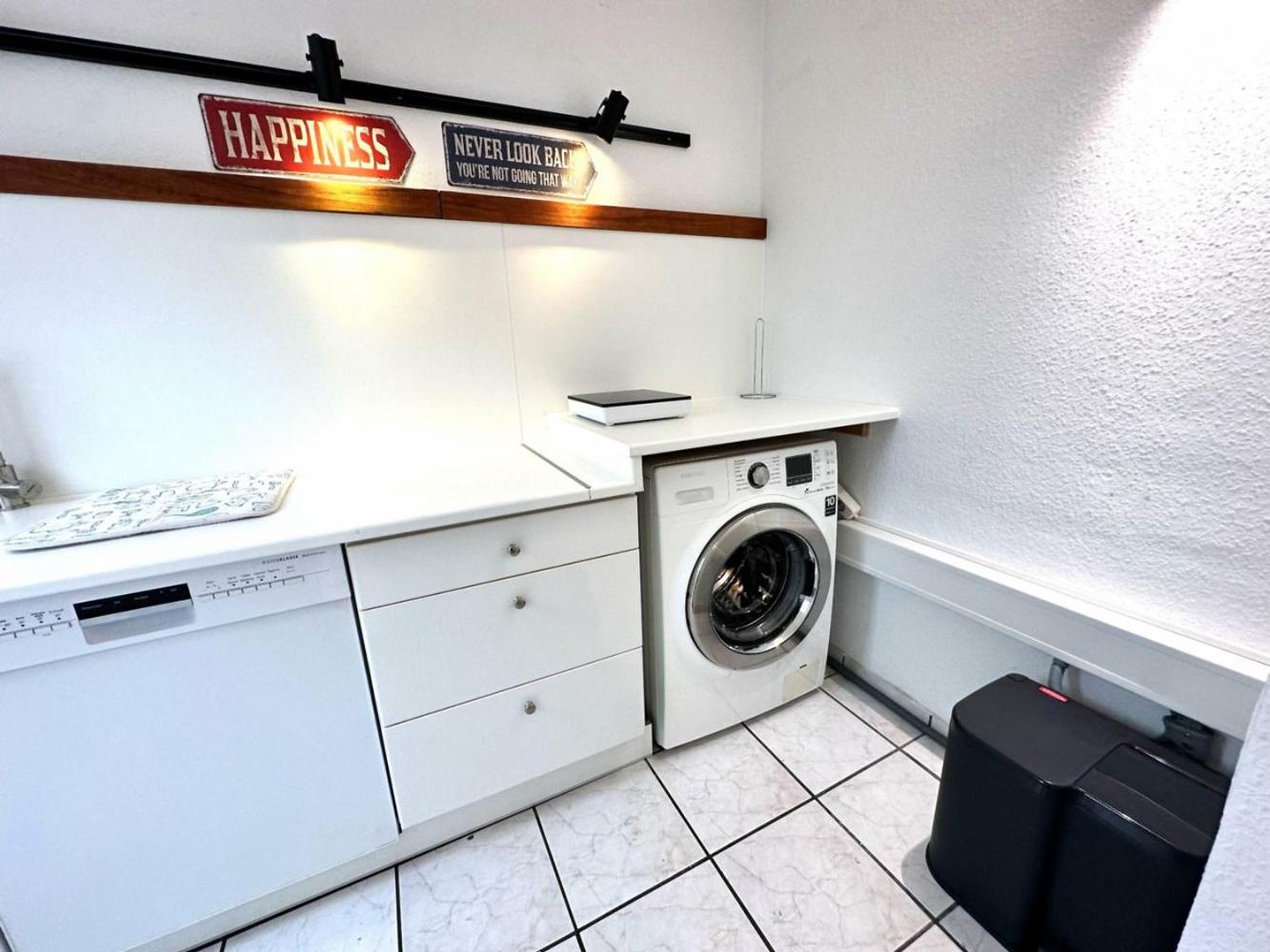 Spacious & Cozy Apartments