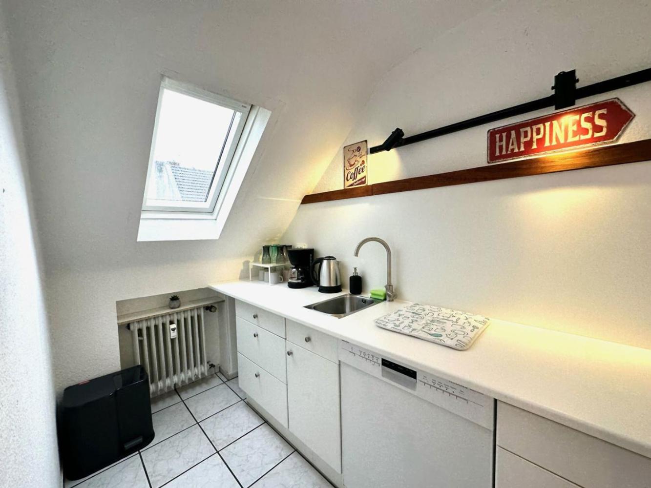 Spacious & Cozy Apartments