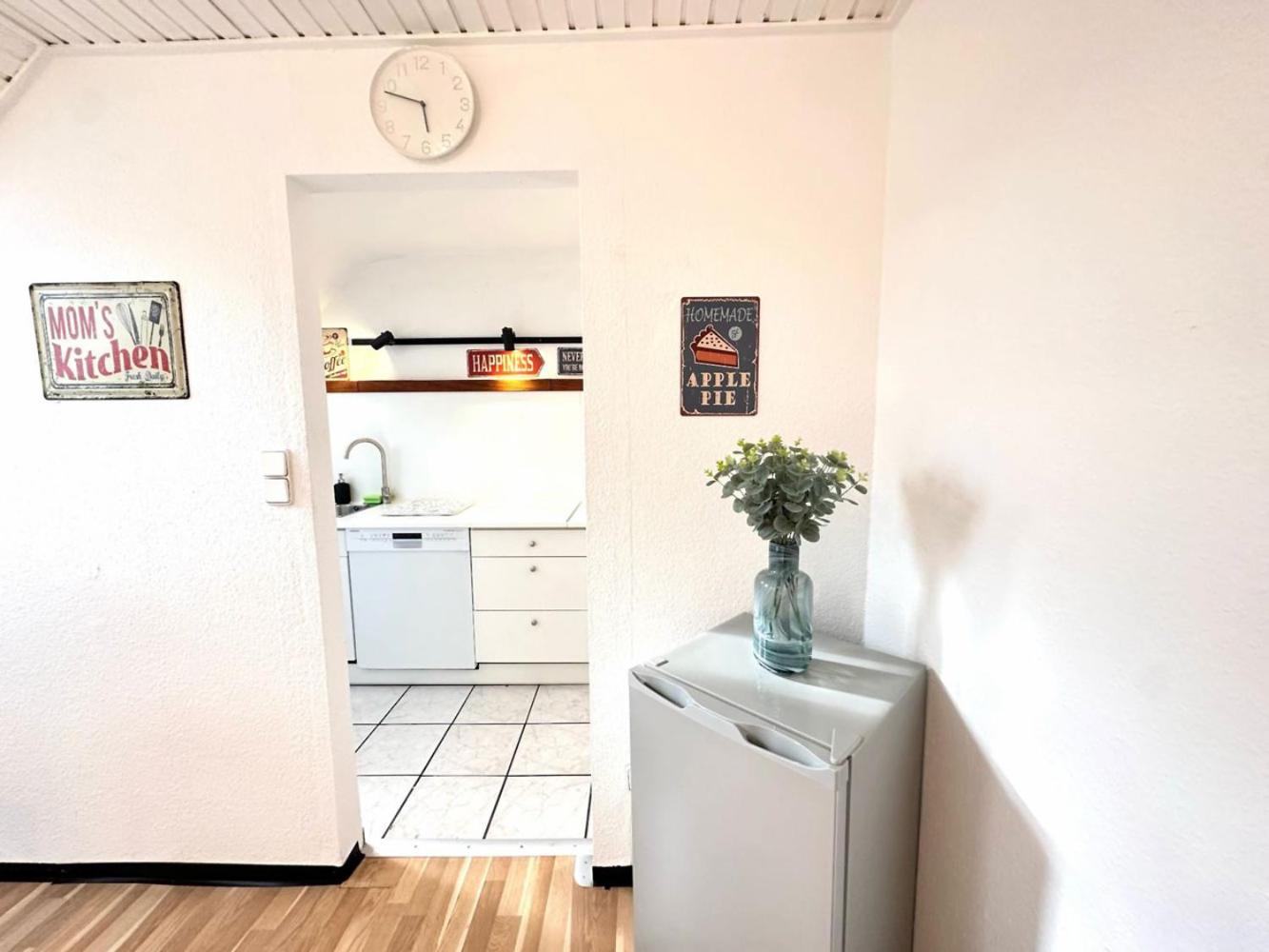 Spacious & Cozy Apartments