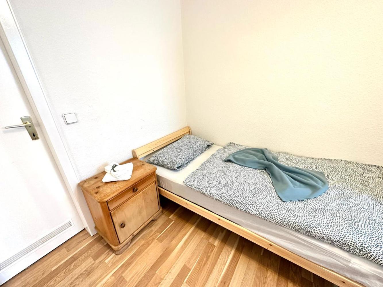 Spacious & Cozy Apartments