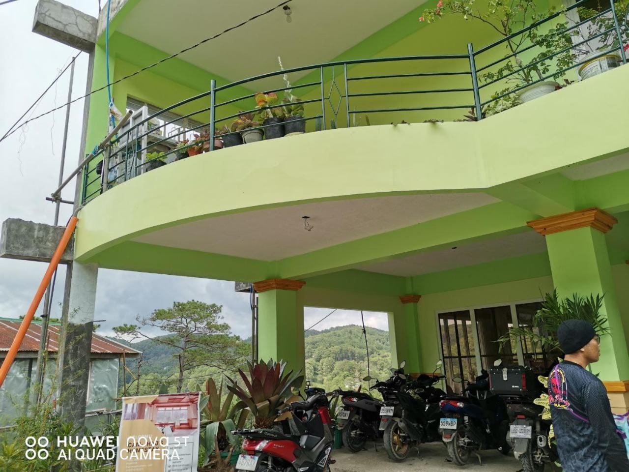 Cam-Jhao's Homestay view 5