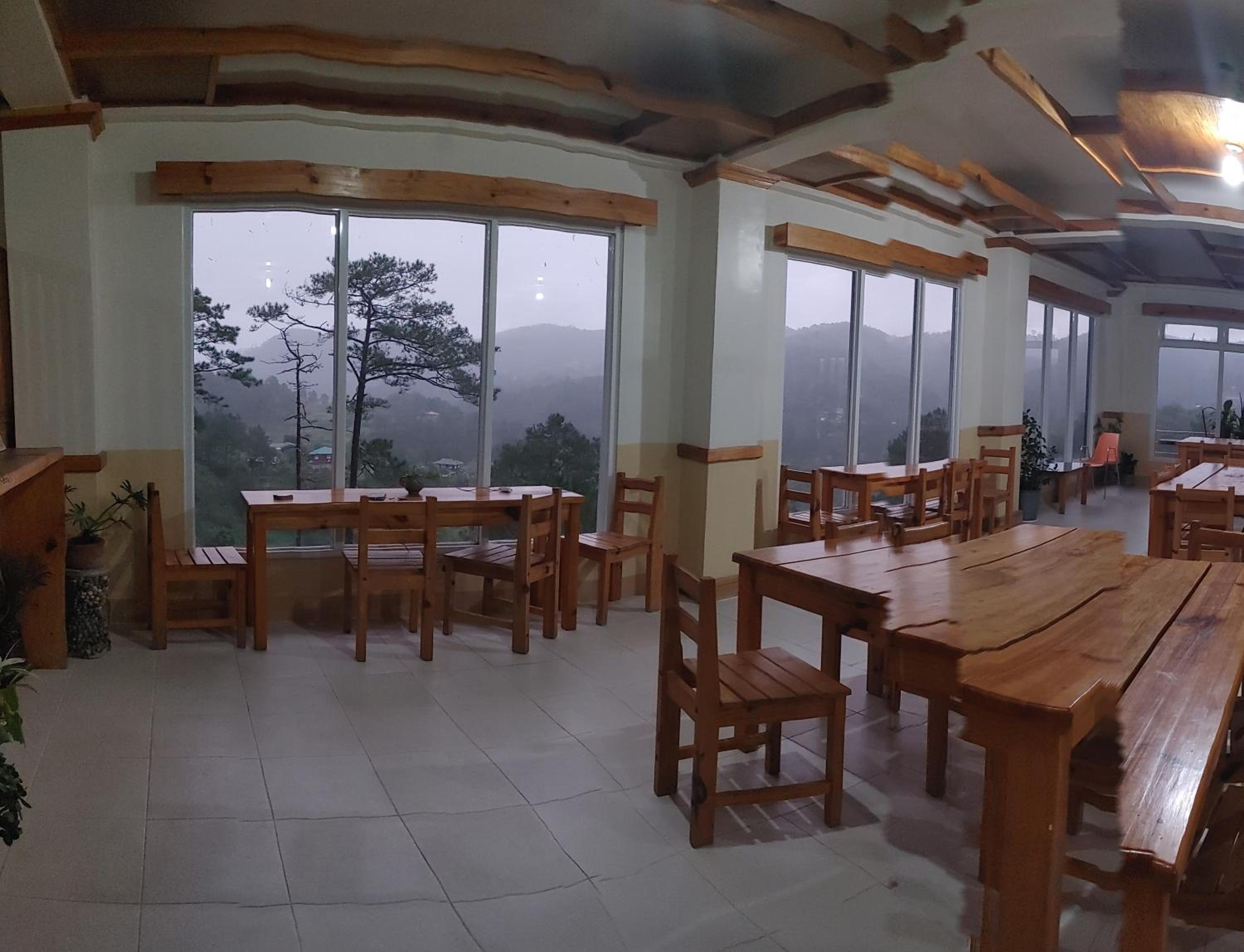 Cam-Jhao's Homestay view 4