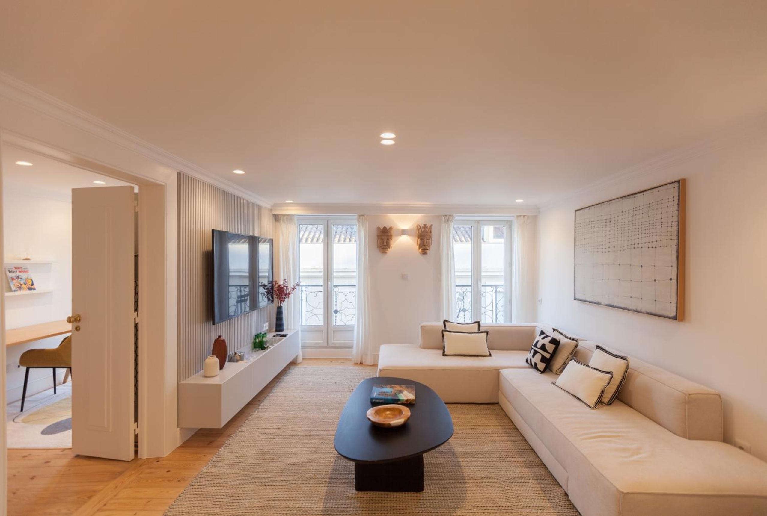 FLH Alluring Design Apartment S Bento view 5
