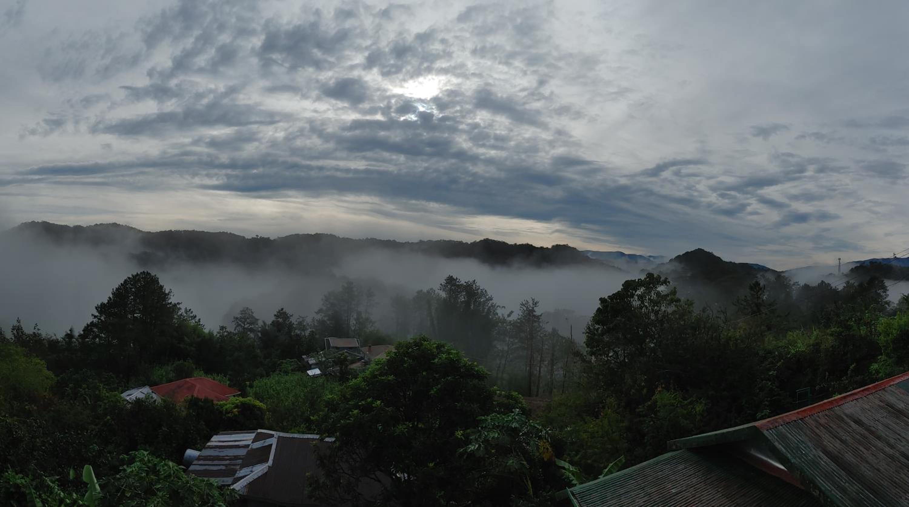Cam-Jhao's Homestay view 3