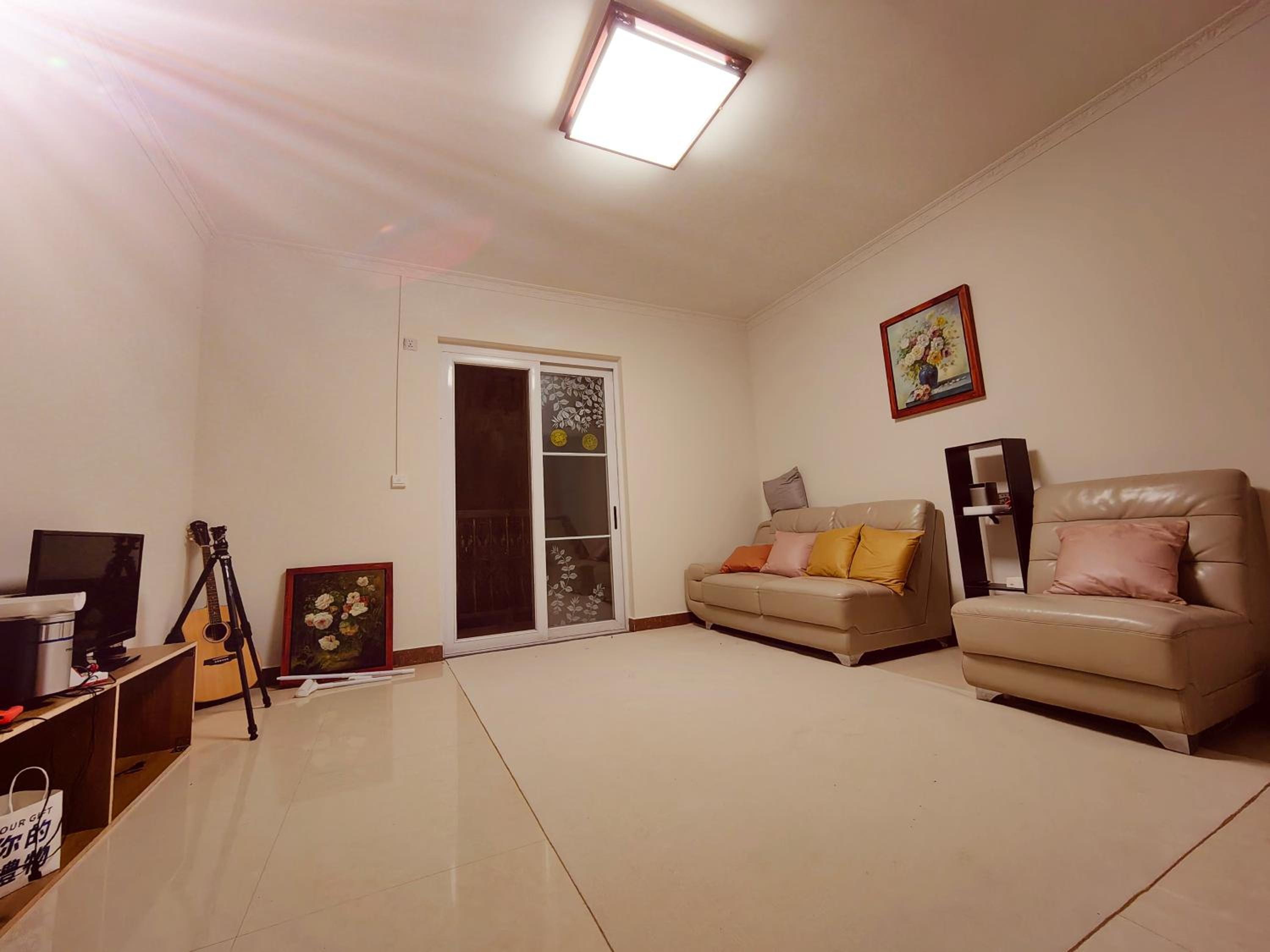 Valley Oasis Villa