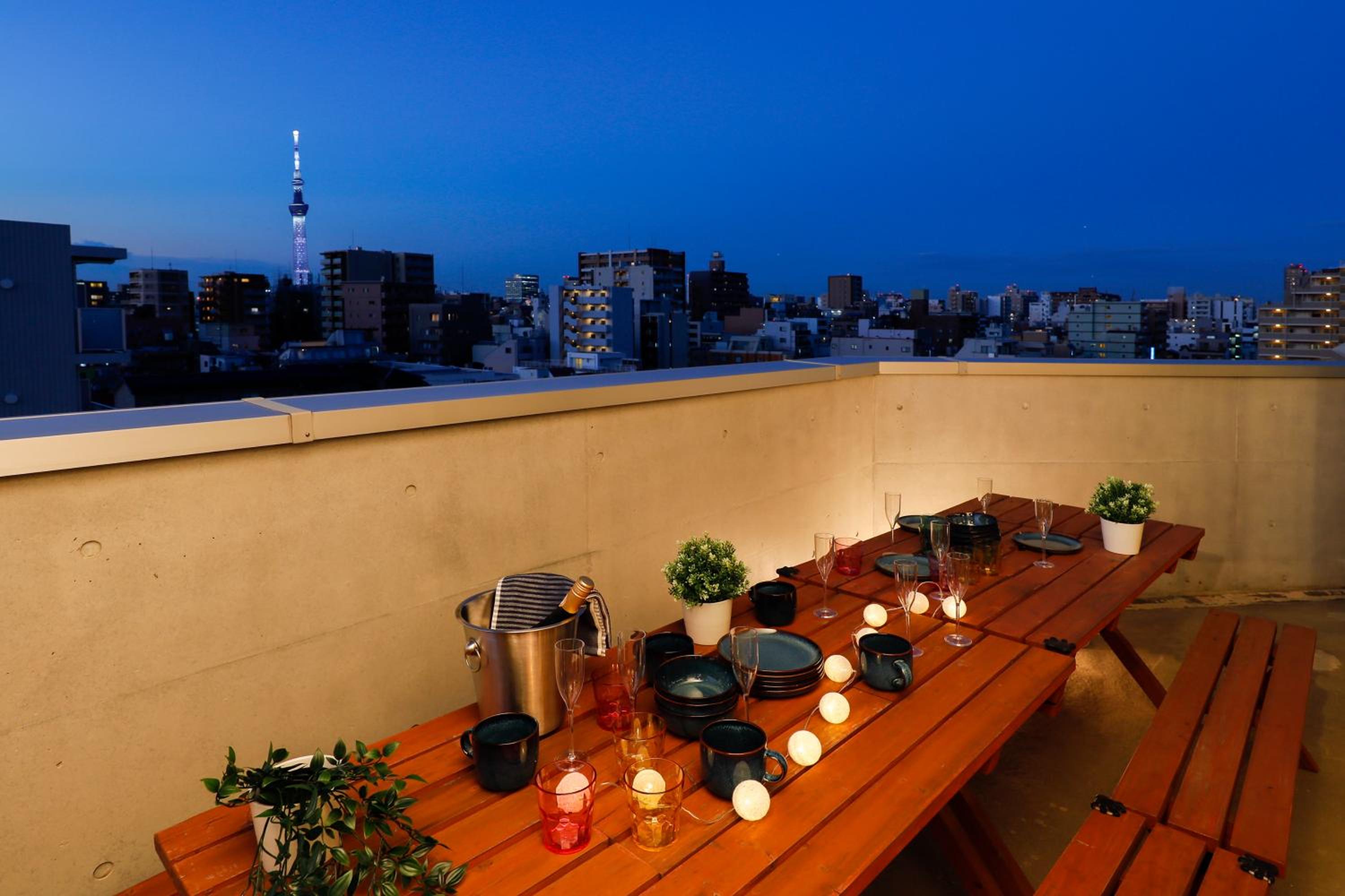roof