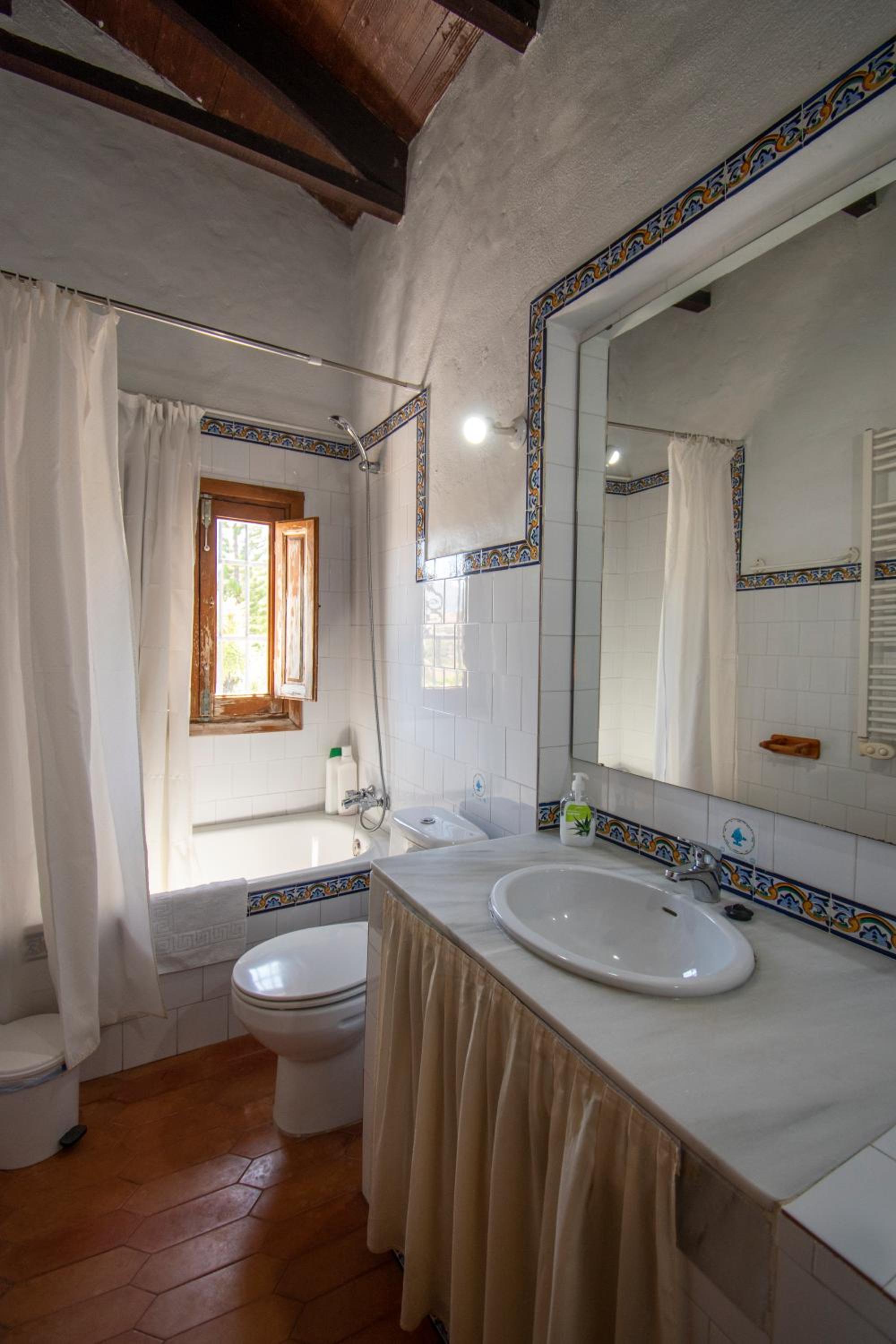 Casa rural el Carmen