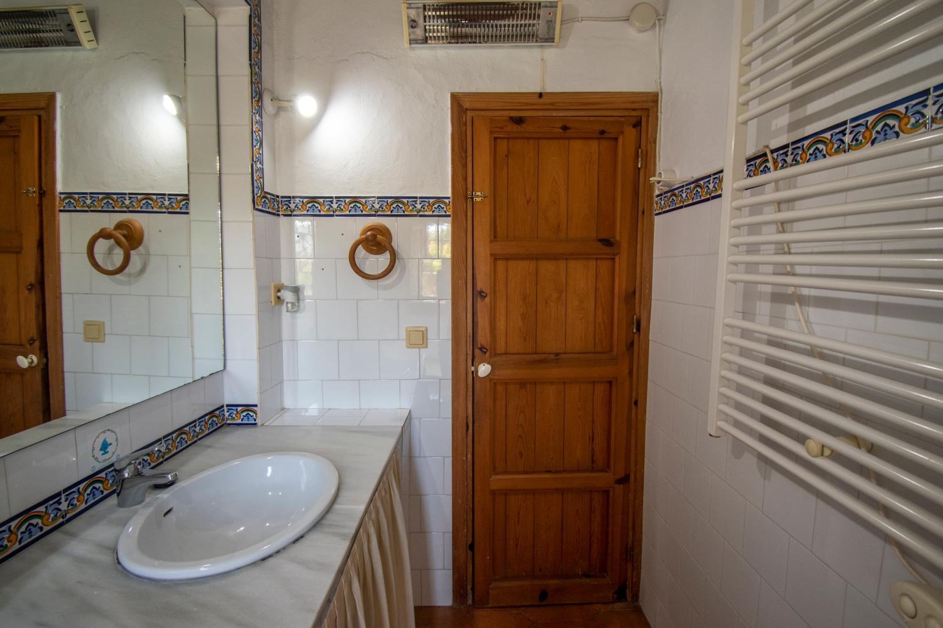 Casa rural el Carmen