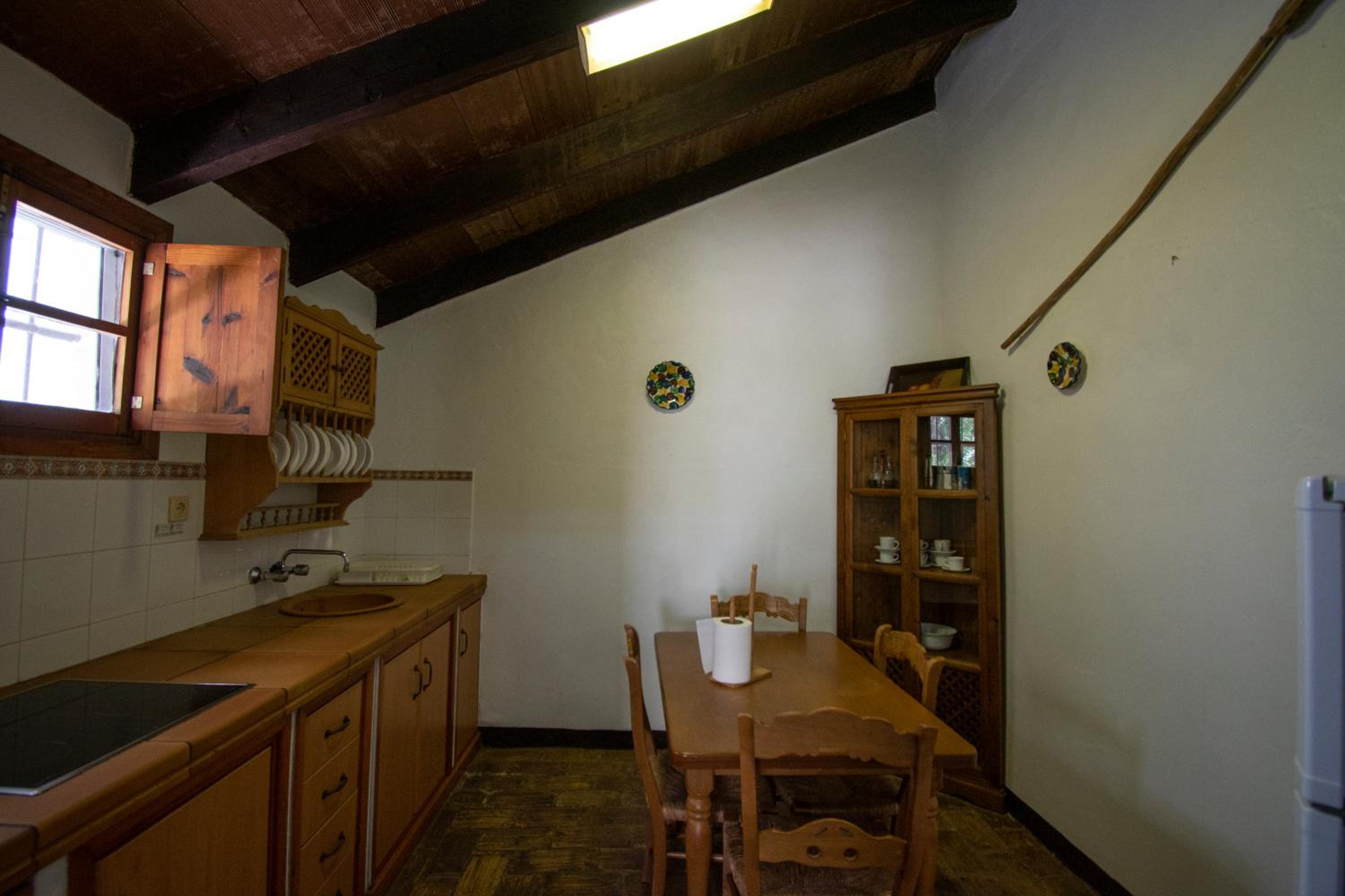 Casa rural el Carmen