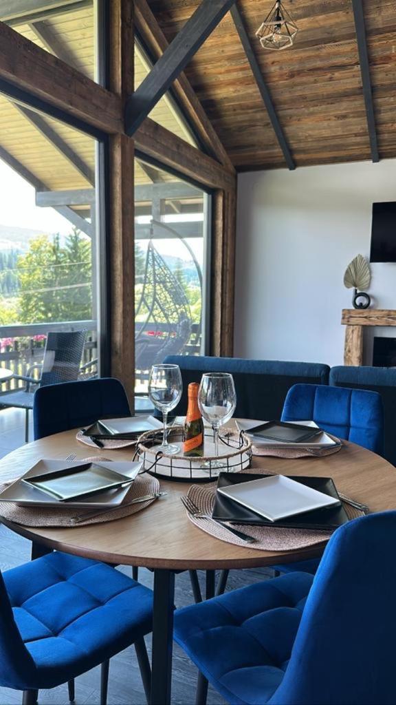 Tiny House Todireni view 4