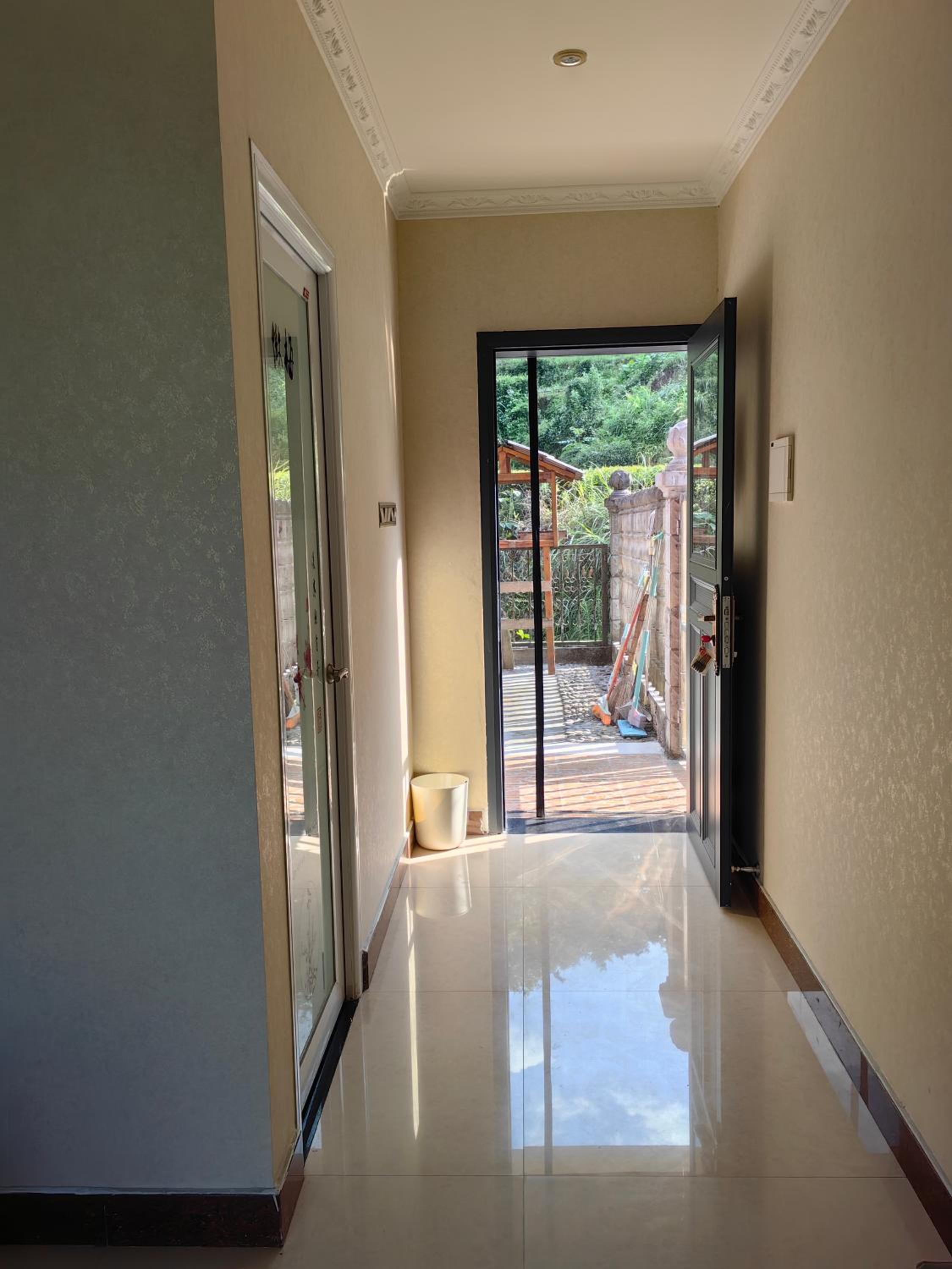 Valley Oasis Villa