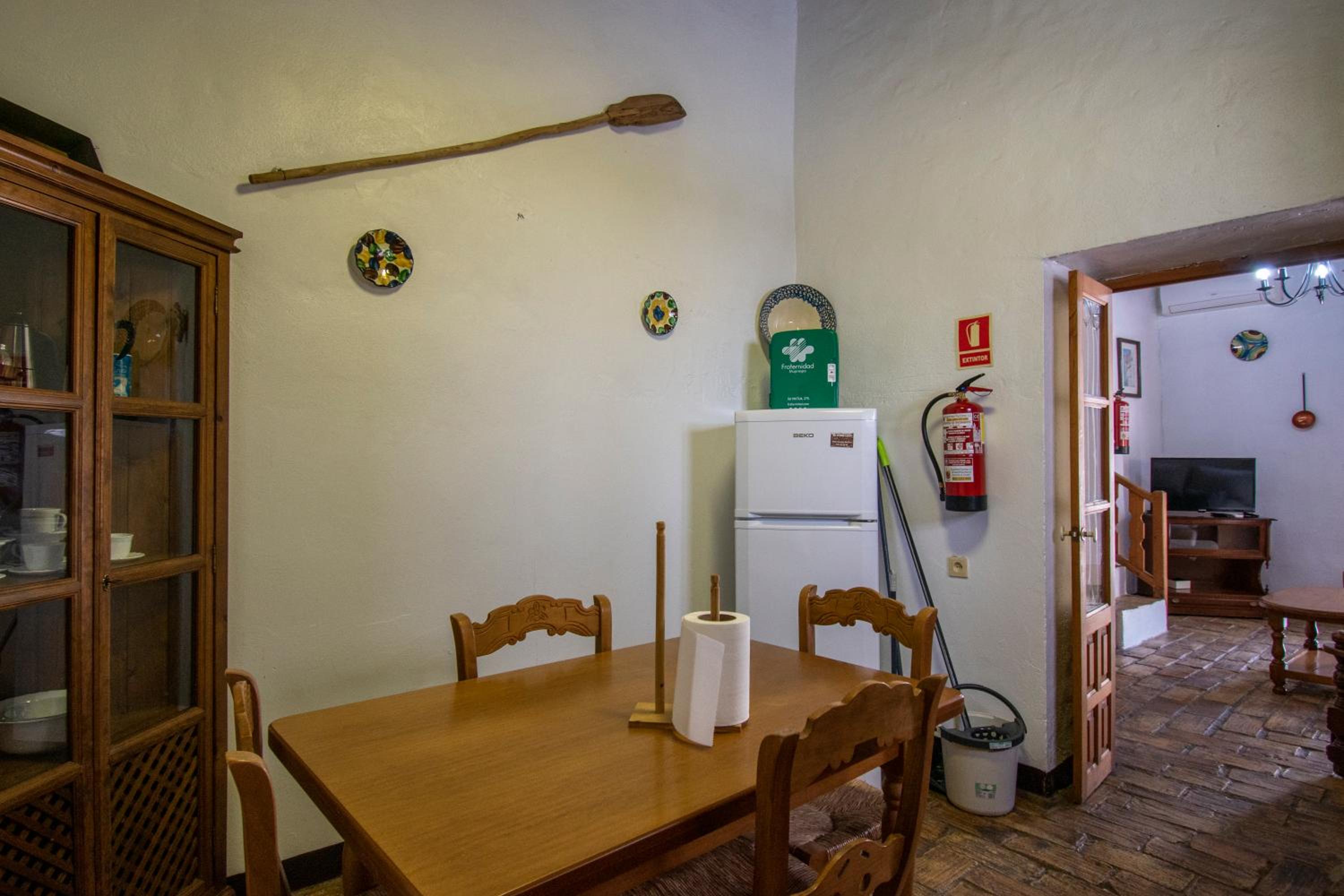 Casa rural el Carmen