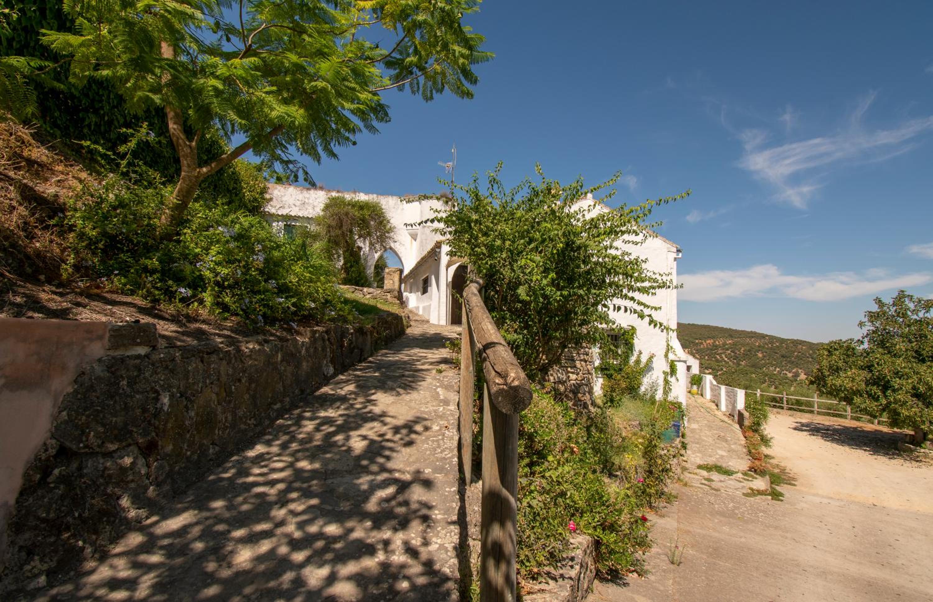 Casa rural el Carmen