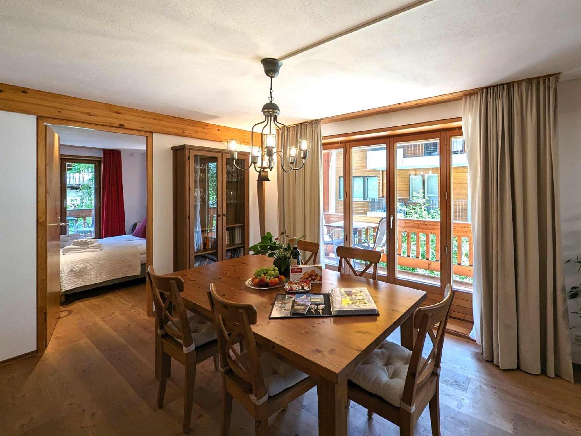 N-Orgon - Sleeps 4, tranquil location.