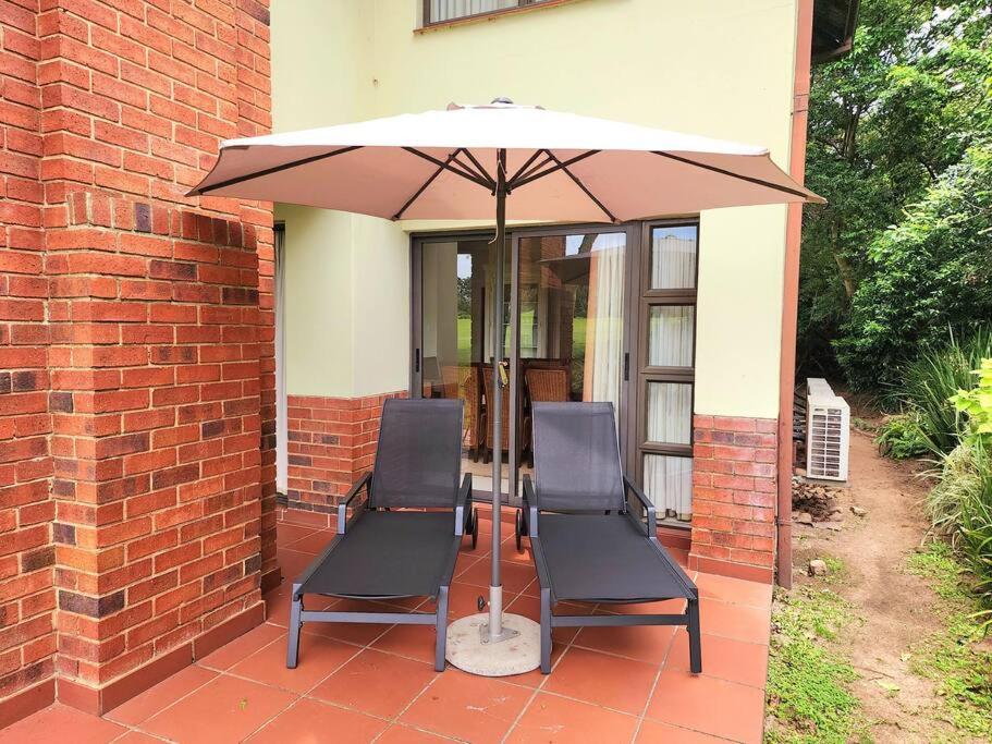 Villa G26 - Selborne Golf Estate view 5