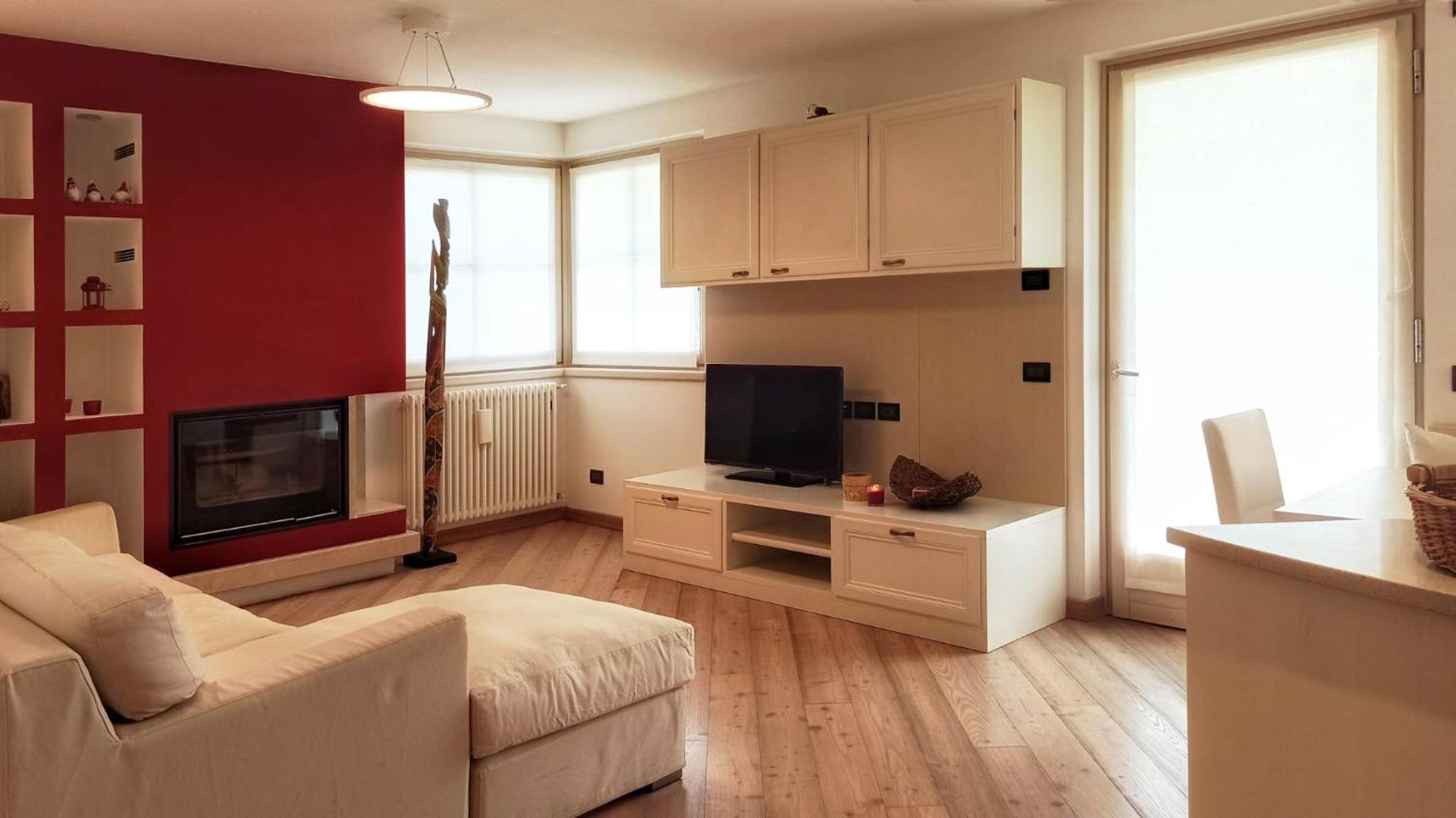 Casa nel Parco view 2