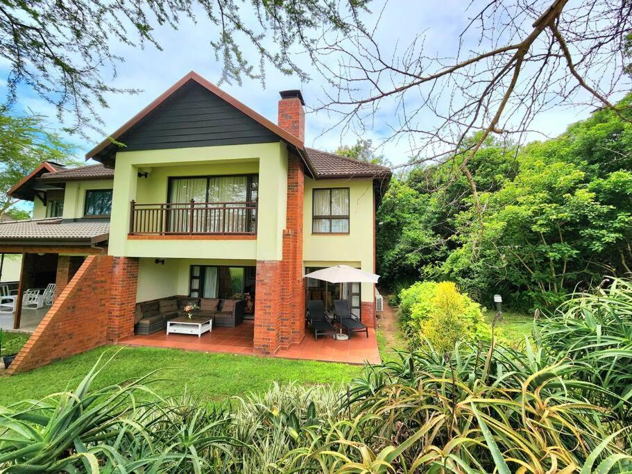 Villa G26 - Selborne Golf Estate view 4