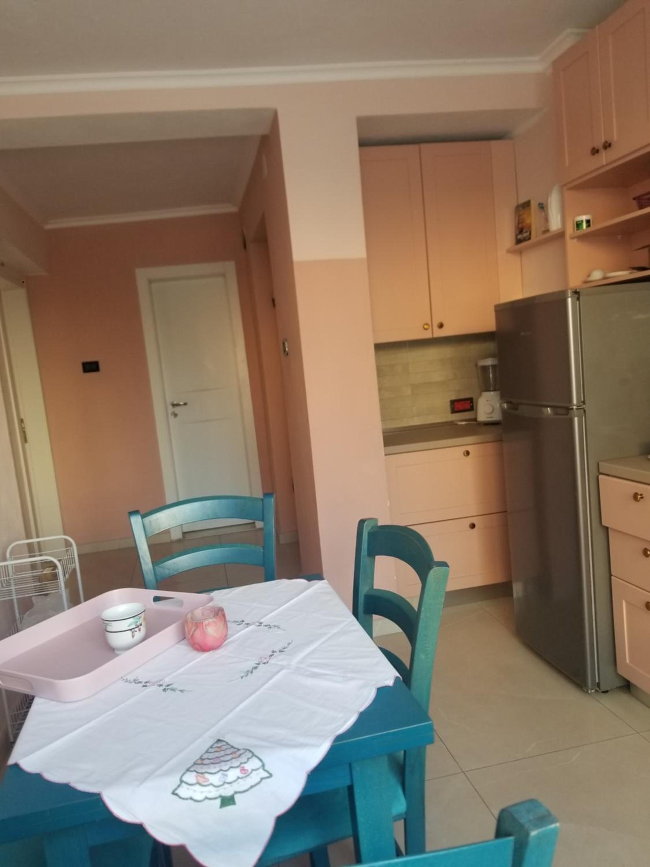 Main Street Apartment