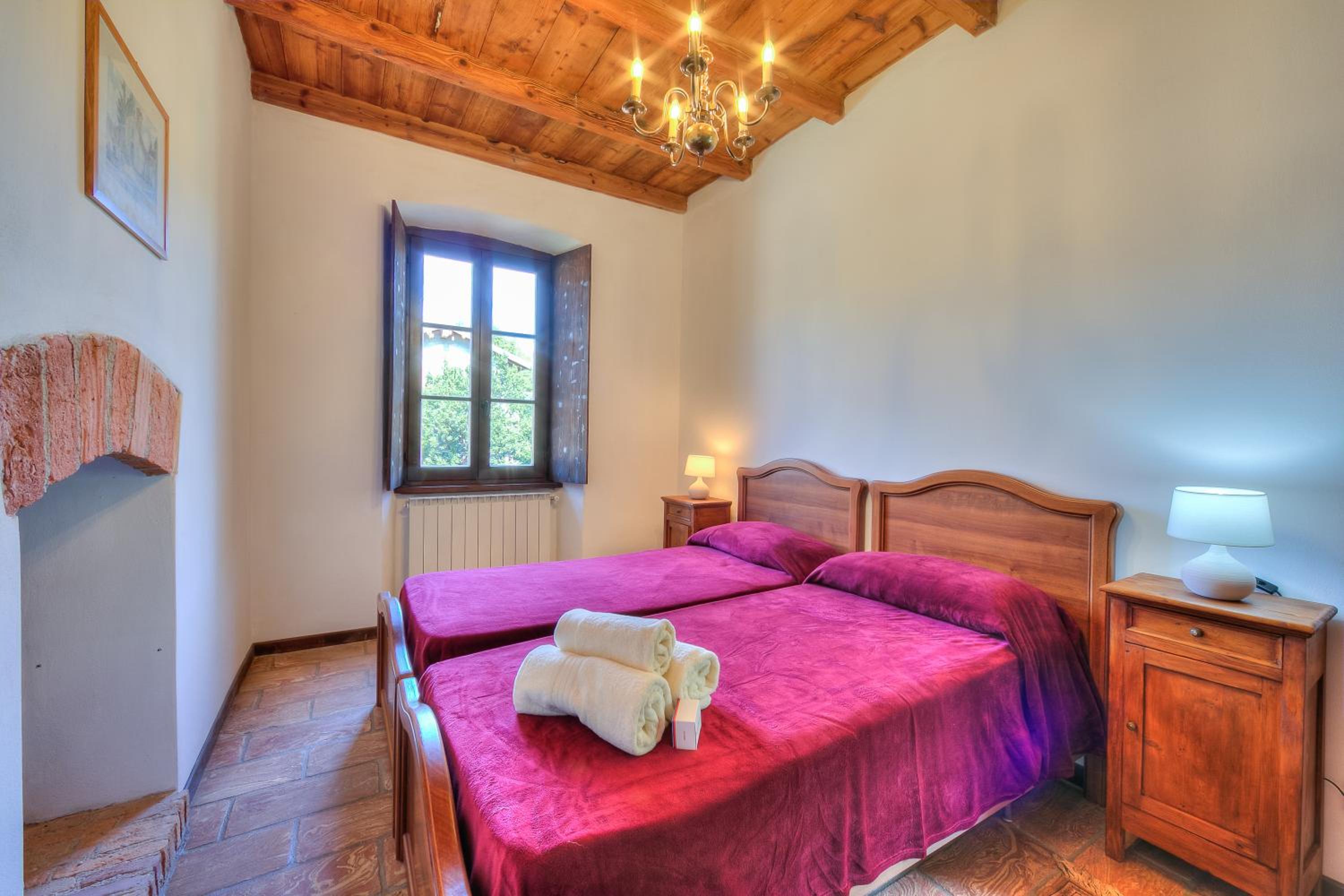 Timeless l' Antico Mulino Della Bozza - Happy Rentals view 3