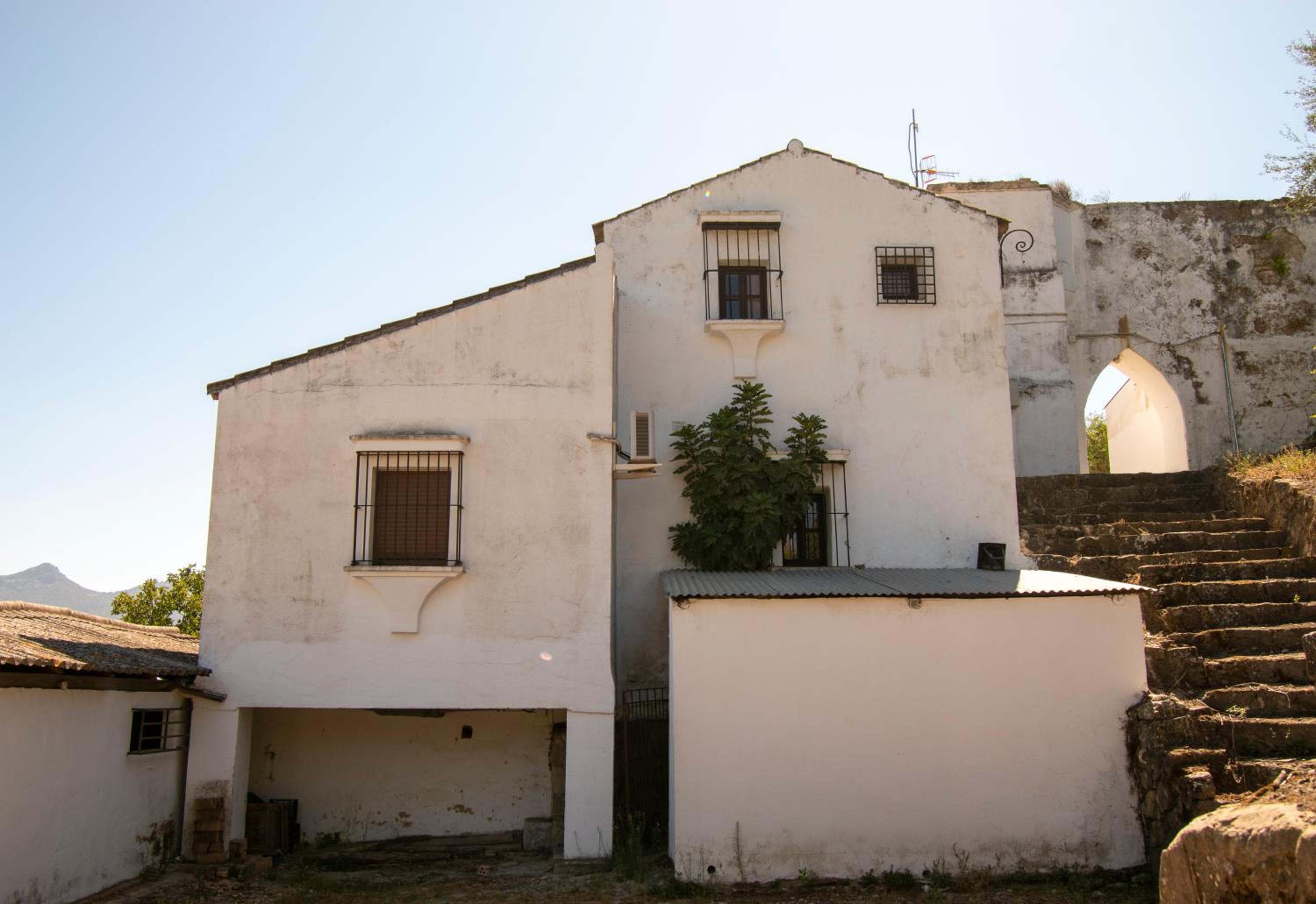 Casa rural el Carmen