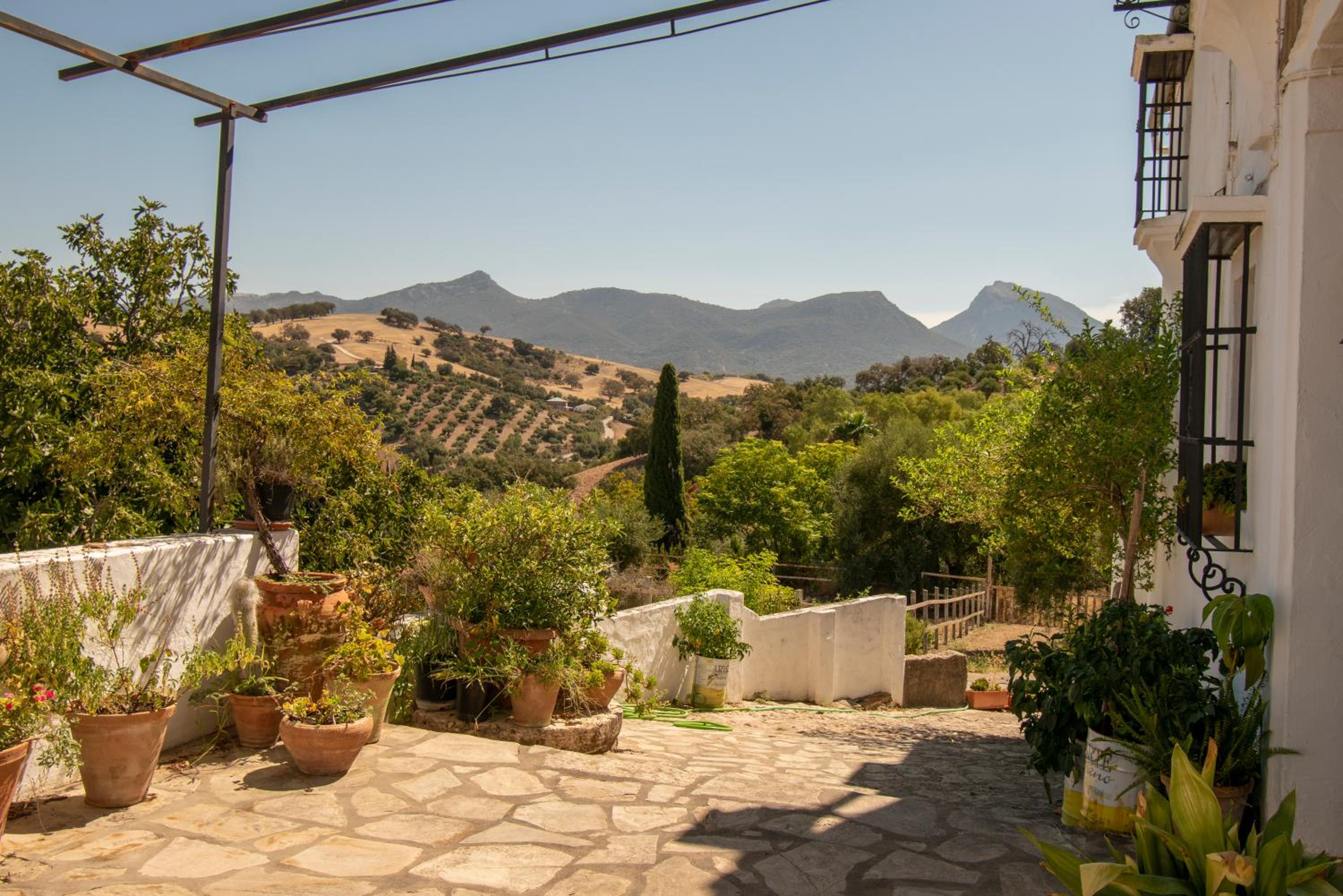 Casa rural el Carmen
