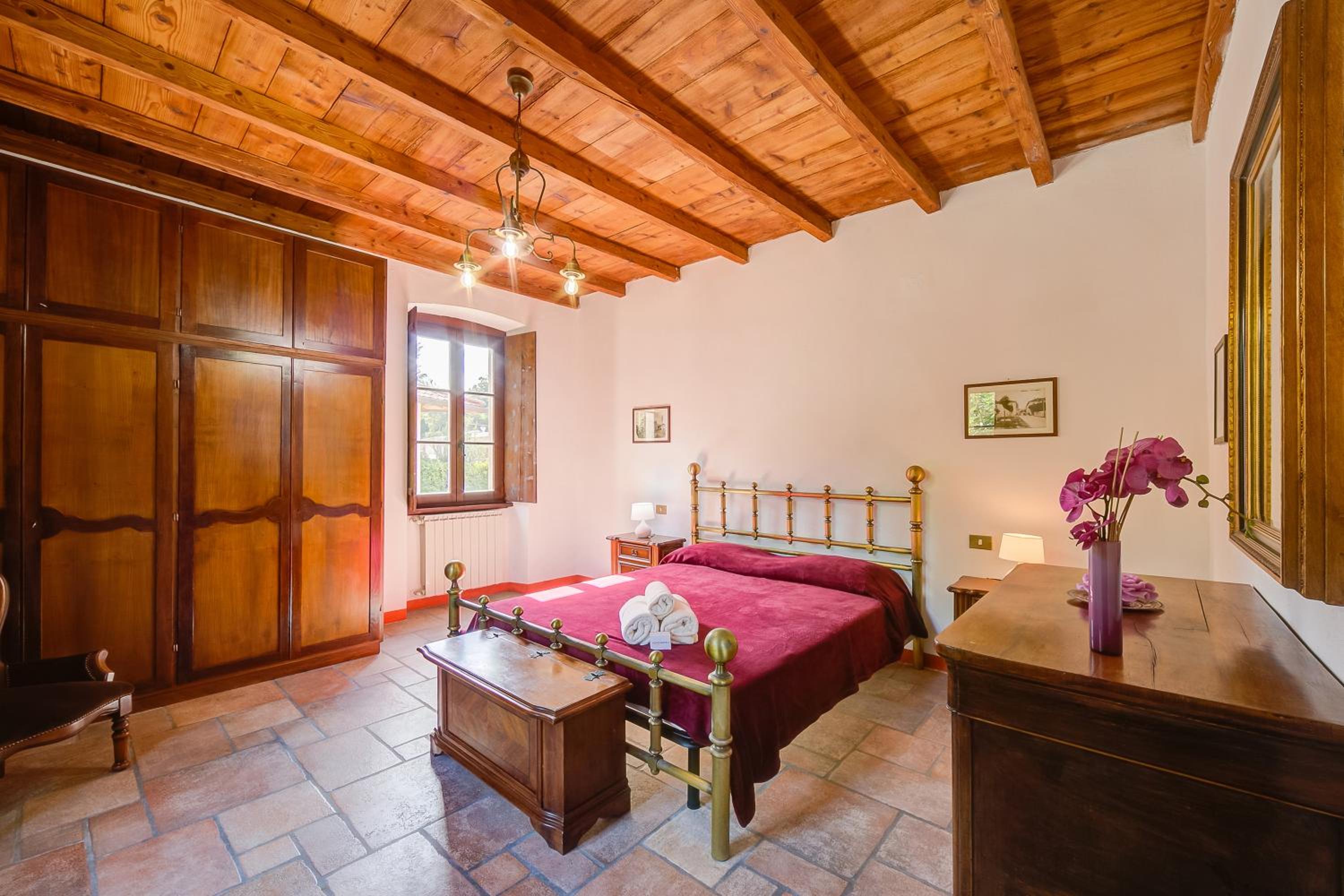 Timeless l' Antico Mulino Della Bozza - Happy Rentals view 2