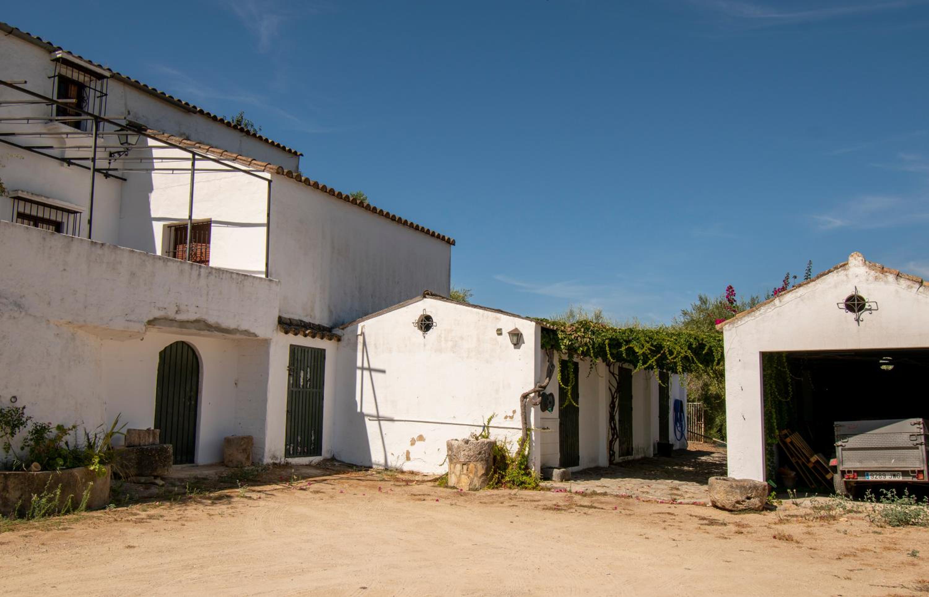 Casa rural el Carmen