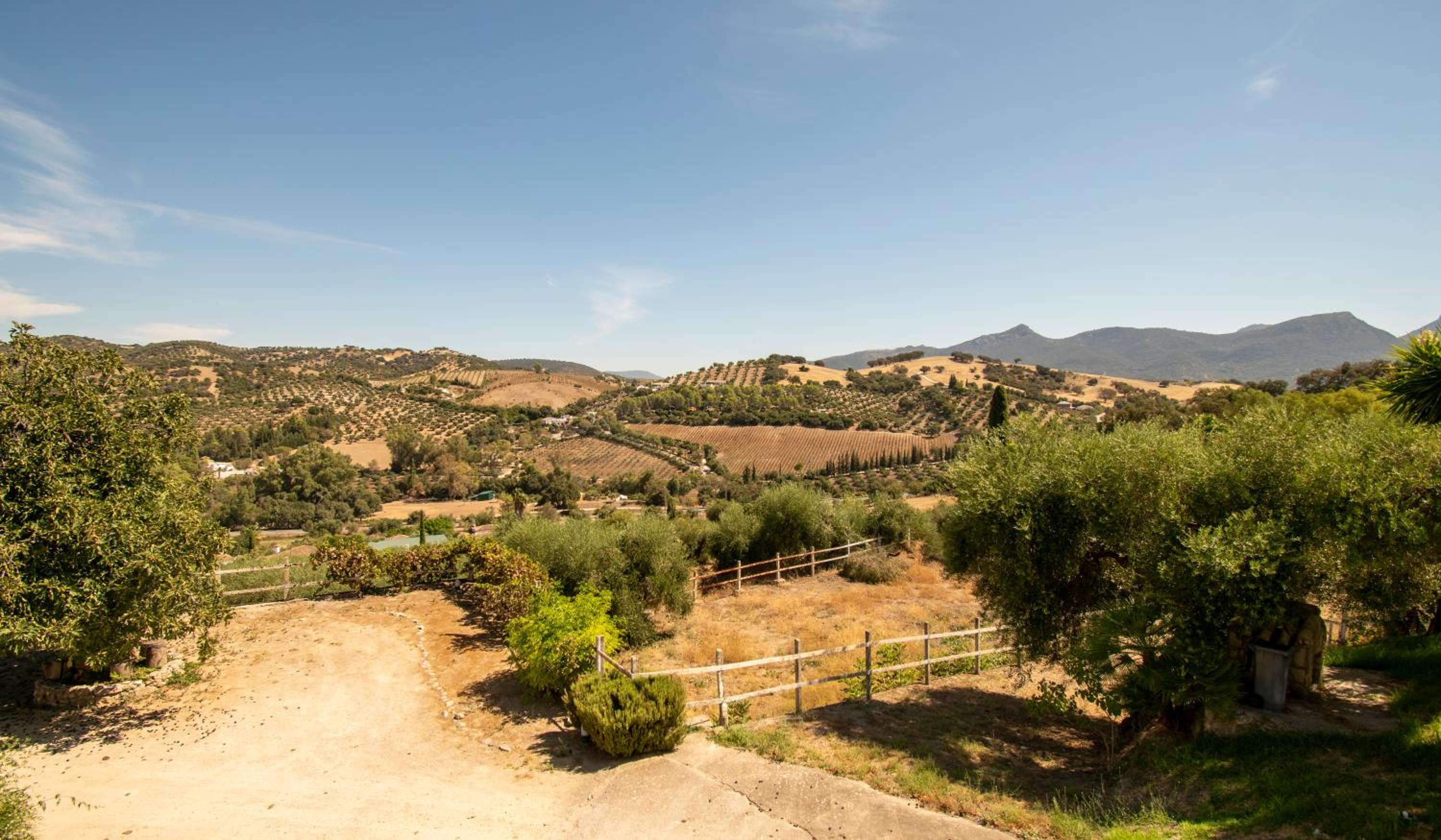Casa rural el Carmen