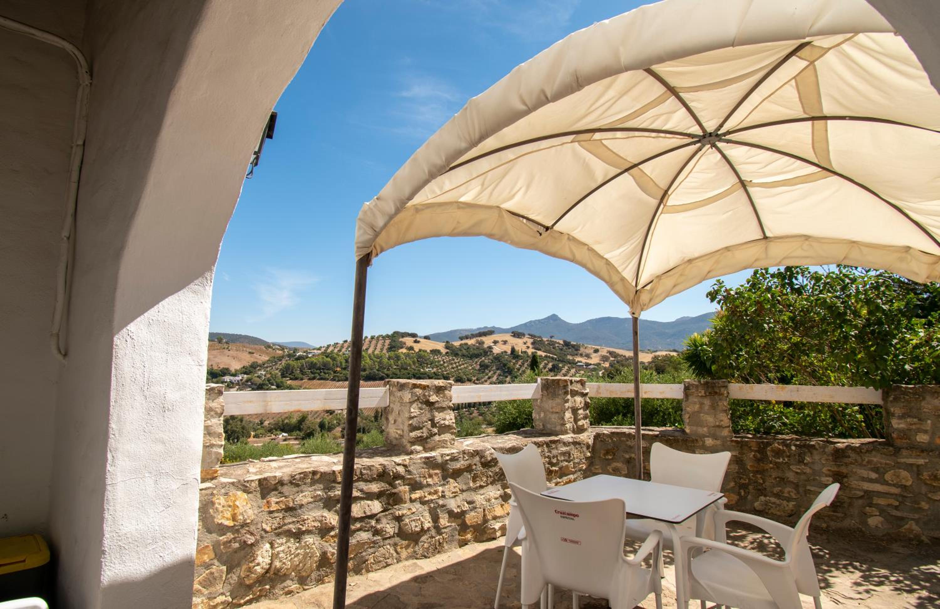 Casa rural el Carmen